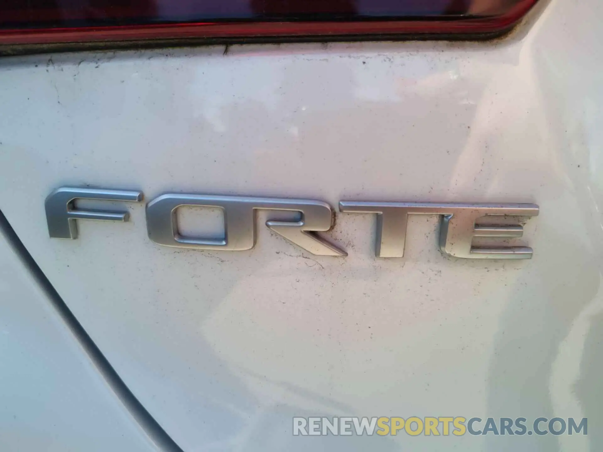 4 Photograph of a damaged car 3KPF24AD1PE579112 KIA FORTE 2023