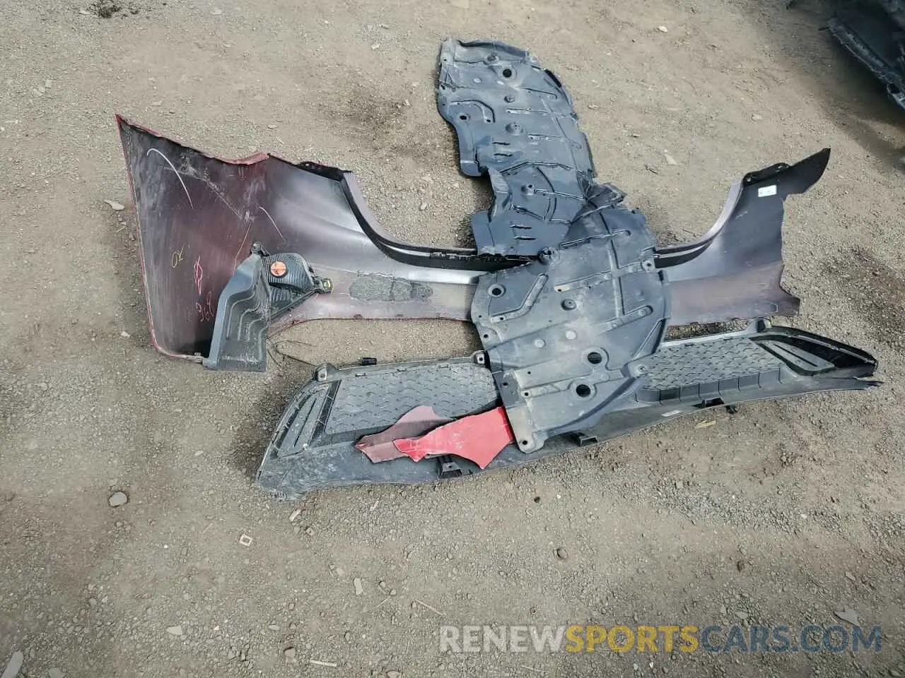 12 Photograph of a damaged car 3KPF24AD1PE581927 KIA FORTE 2023