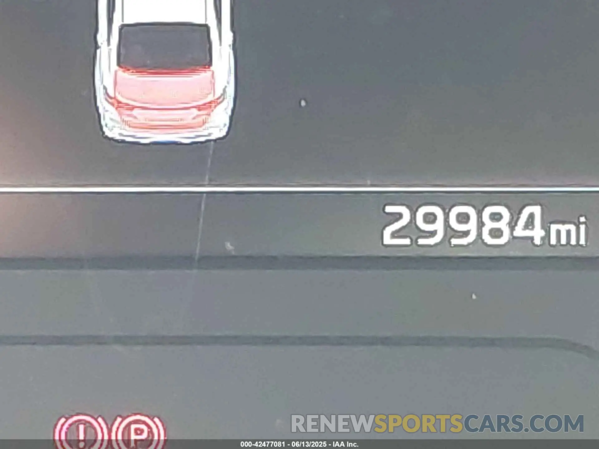 16 Photograph of a damaged car 3KPF24AD1PE592314 KIA FORTE 2023