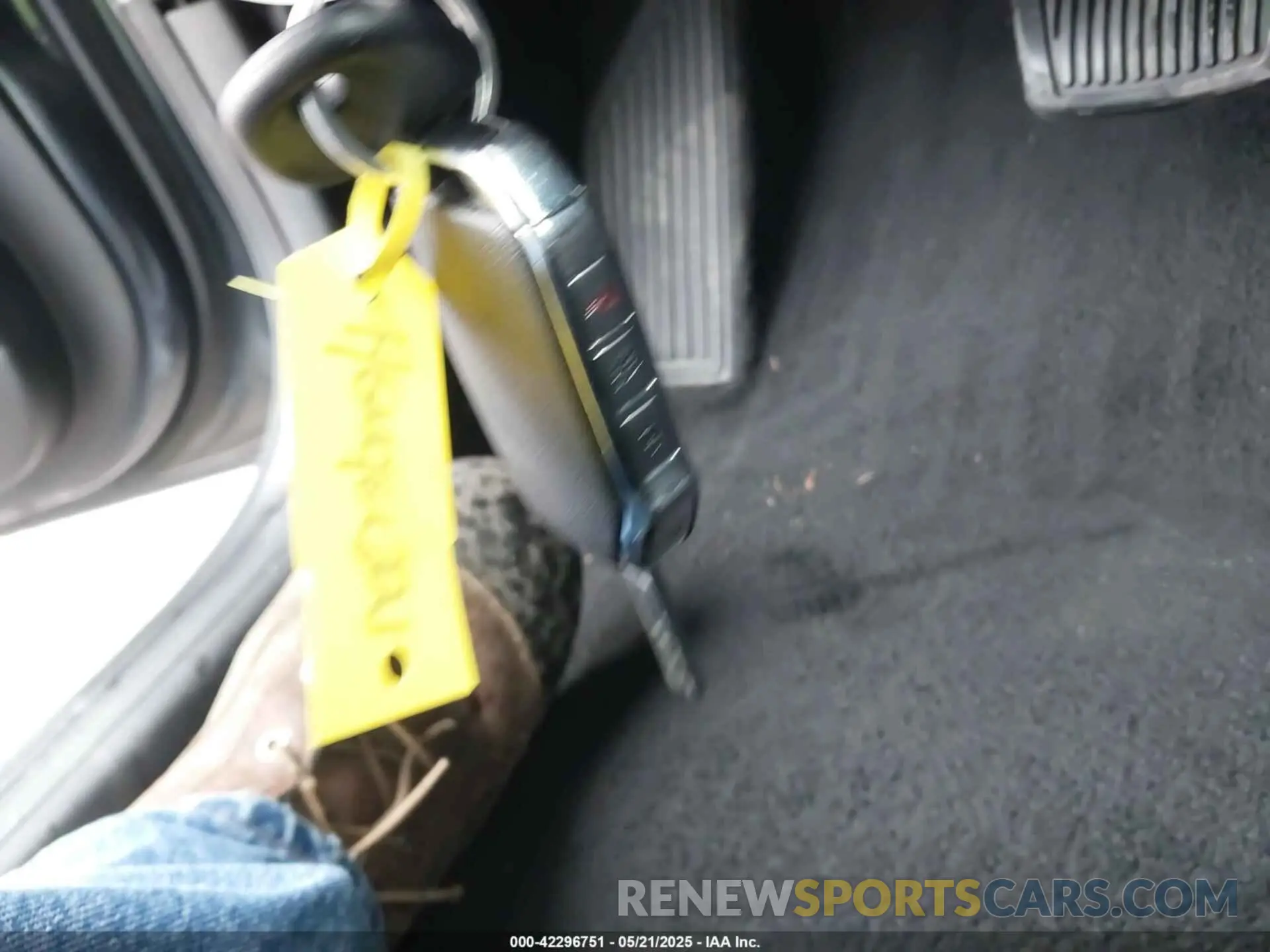 11 Photograph of a damaged car 3KPF24AD1PE615848 KIA FORTE 2023