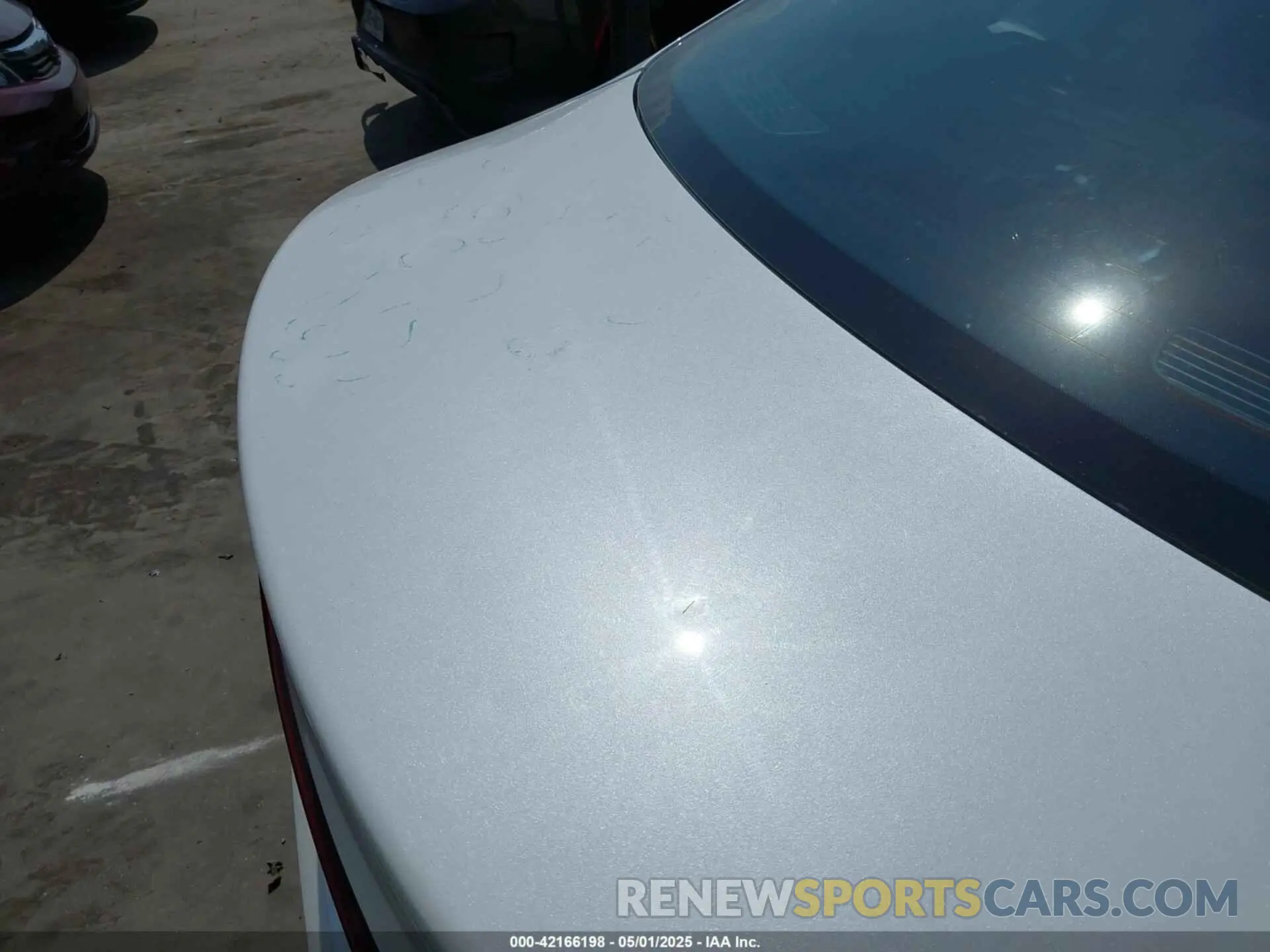 18 Photograph of a damaged car 3KPF24AD1PE637235 KIA FORTE 2023