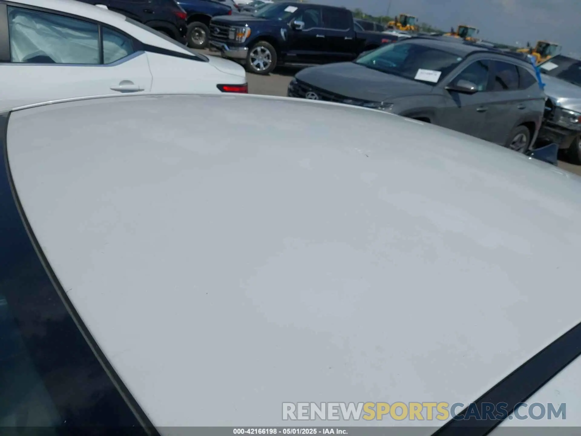 6 Photograph of a damaged car 3KPF24AD1PE637235 KIA FORTE 2023