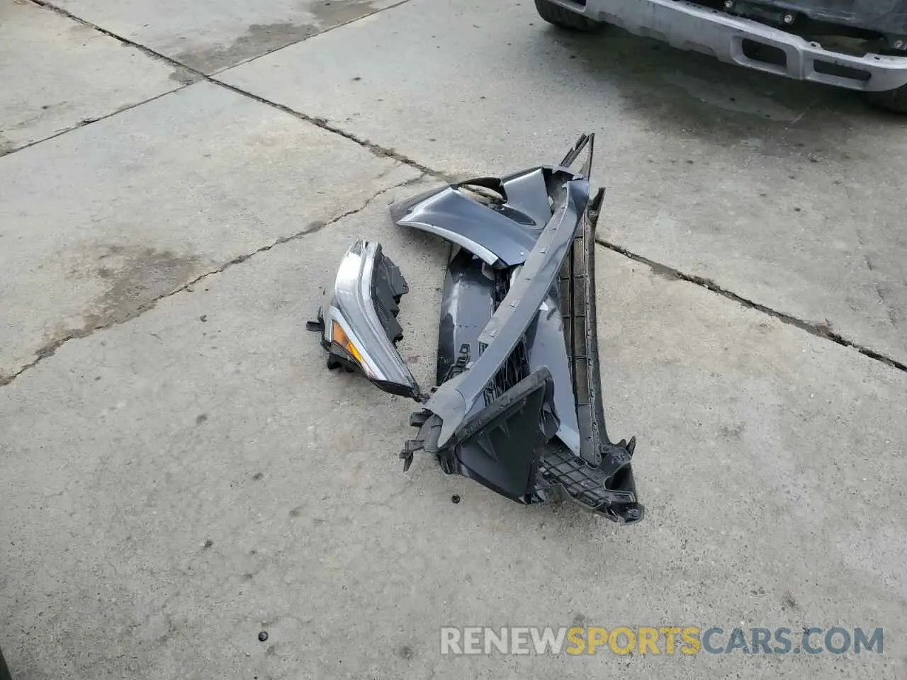12 Photograph of a damaged car 3KPF24AD2PE575702 KIA FORTE 2023