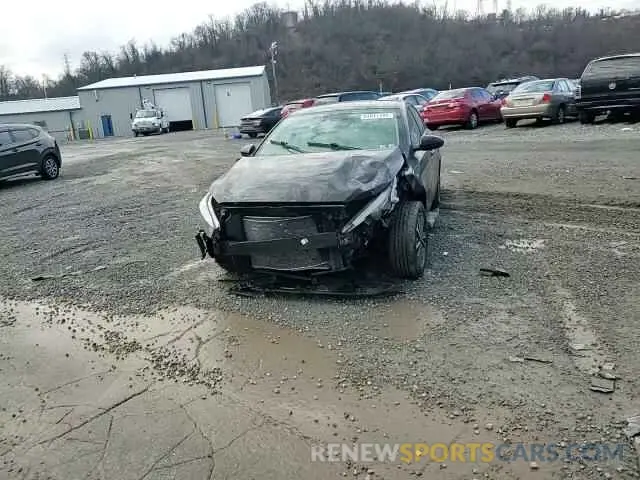 14 Photograph of a damaged car 3KPF24AD2PE576624 KIA FORTE 2023