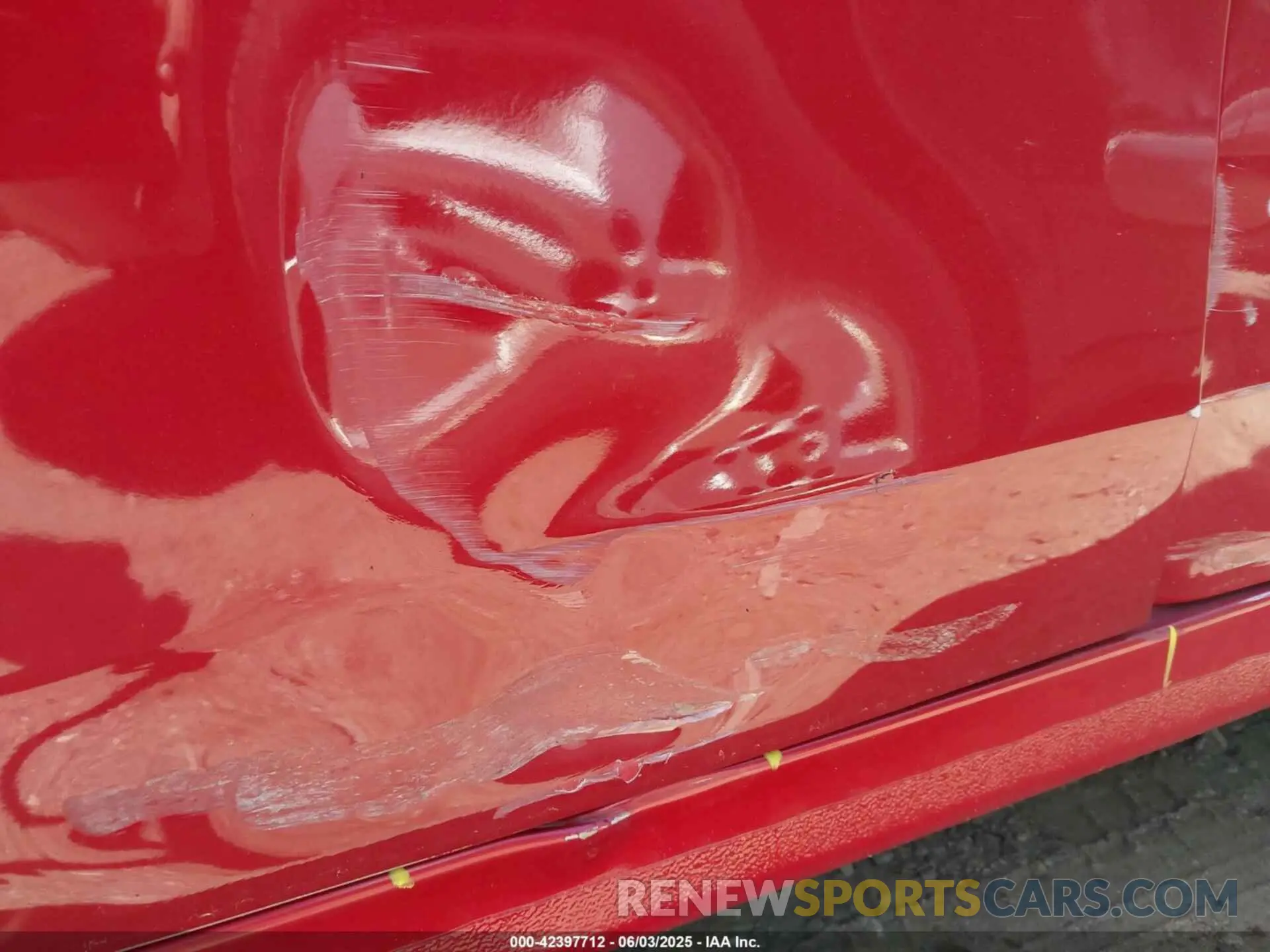 18 Photograph of a damaged car 3KPF24AD2PE583539 KIA FORTE 2023
