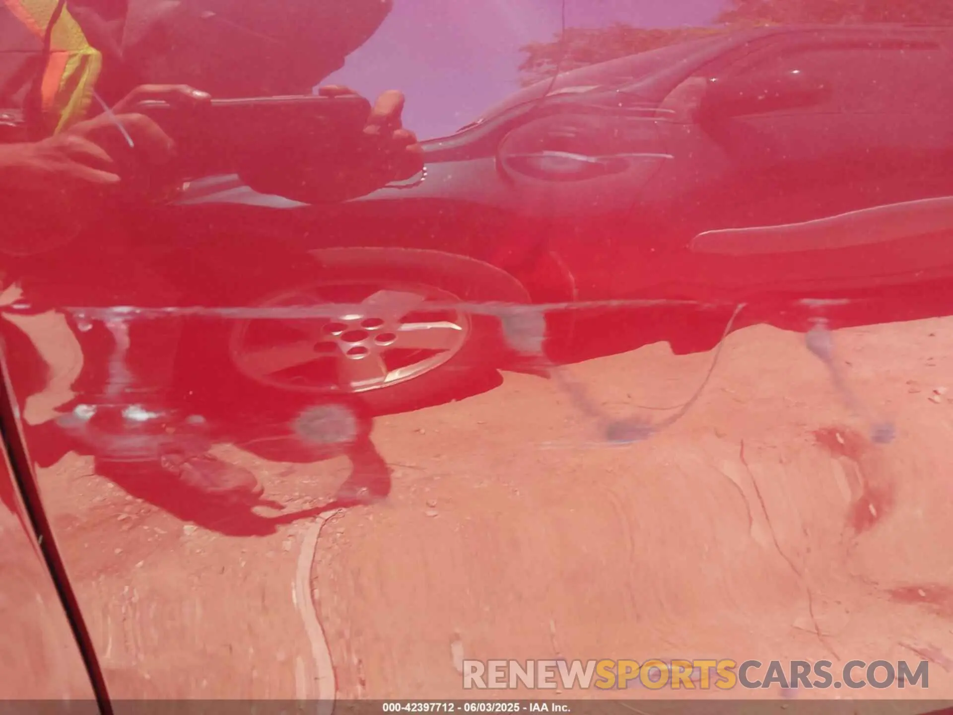19 Photograph of a damaged car 3KPF24AD2PE583539 KIA FORTE 2023