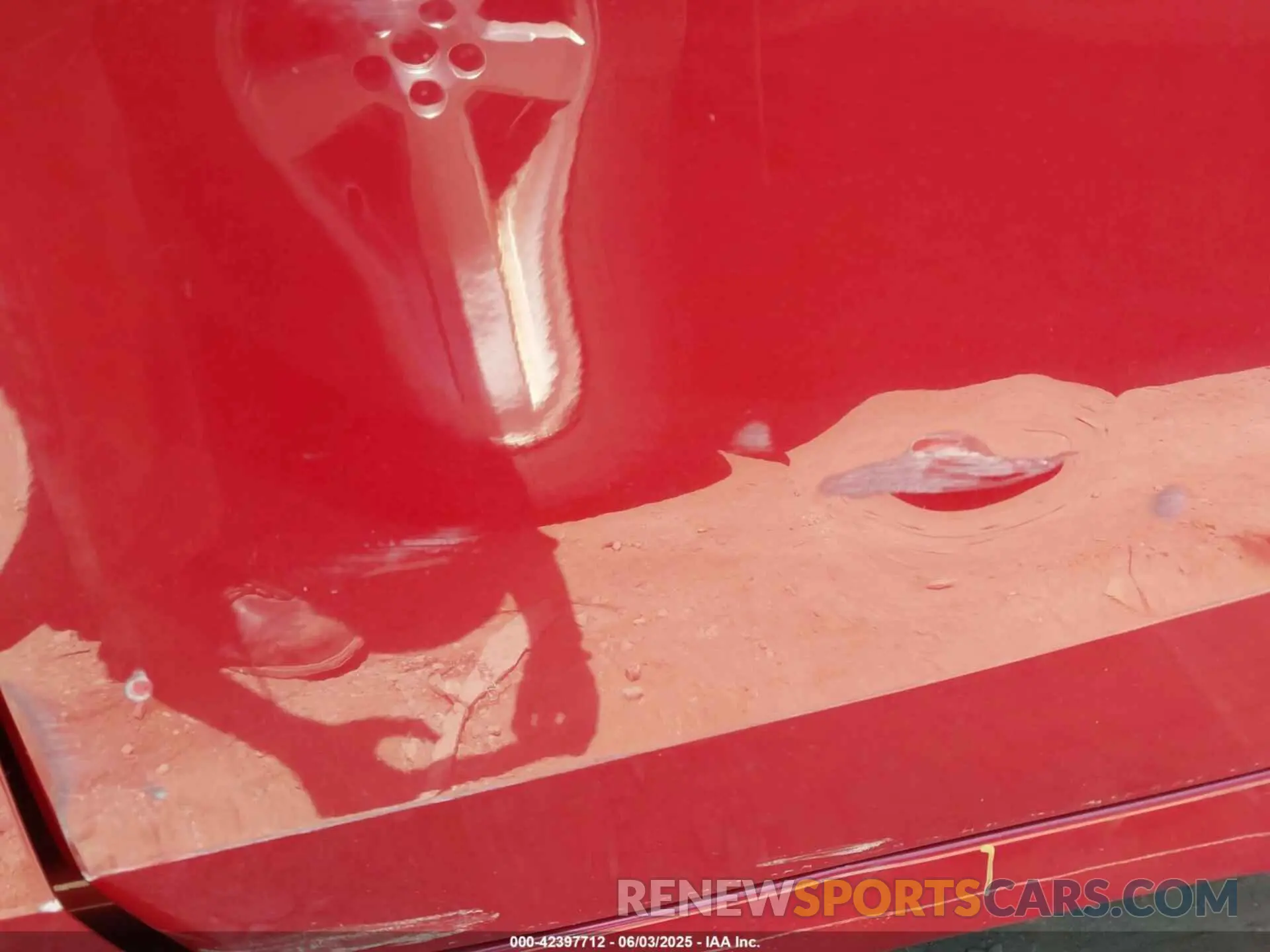 20 Photograph of a damaged car 3KPF24AD2PE583539 KIA FORTE 2023