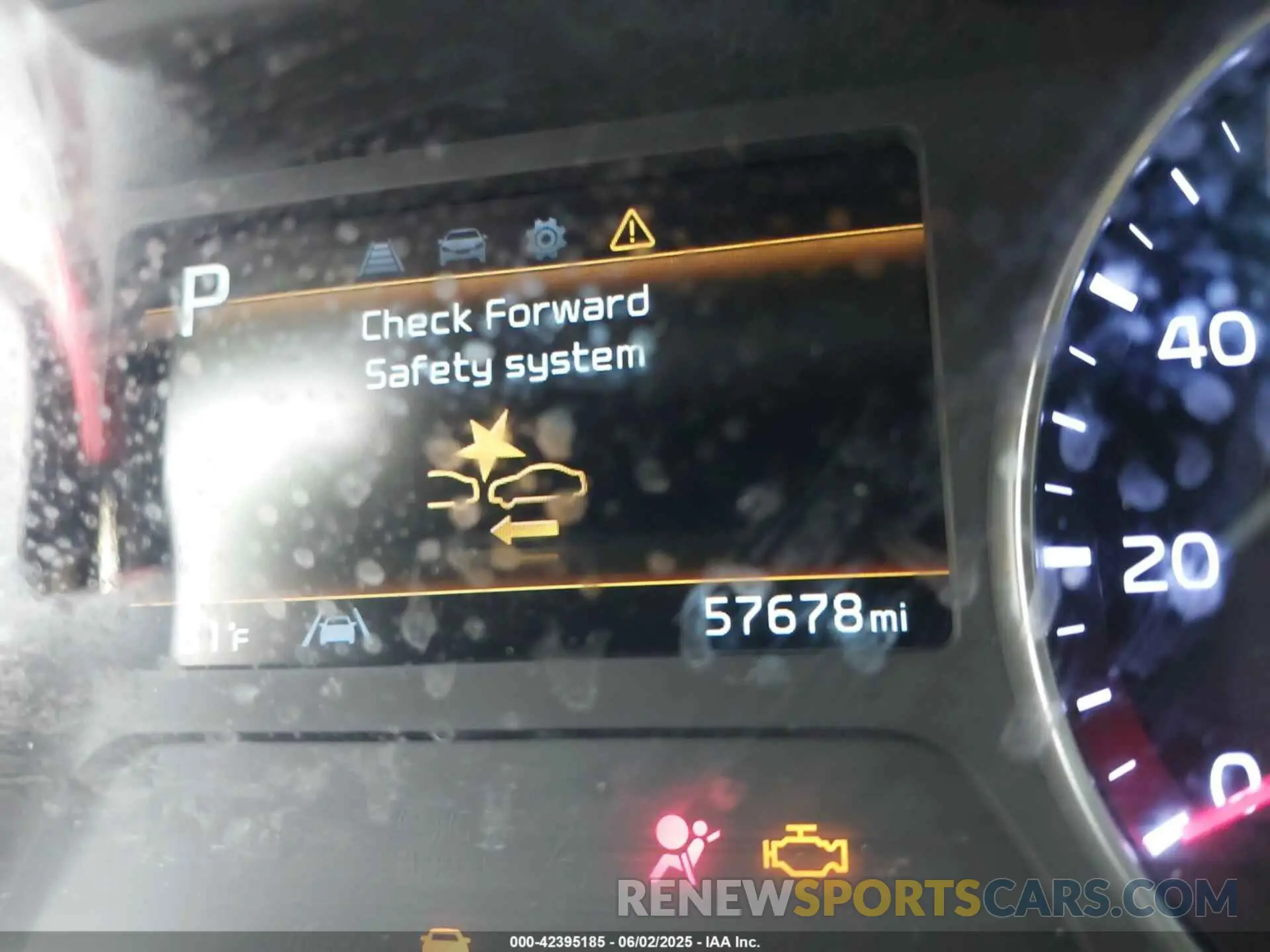 15 Photograph of a damaged car 3KPF24AD2PE590555 KIA FORTE 2023