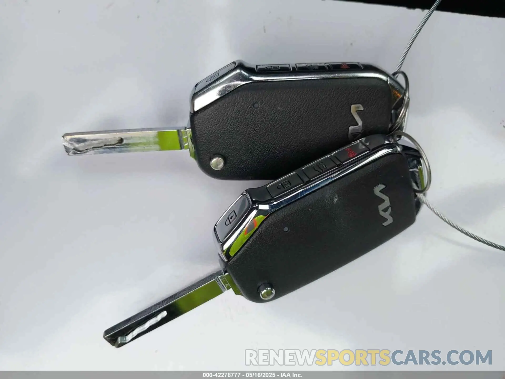 11 Photograph of a damaged car 3KPF24AD2PE624428 KIA FORTE 2023