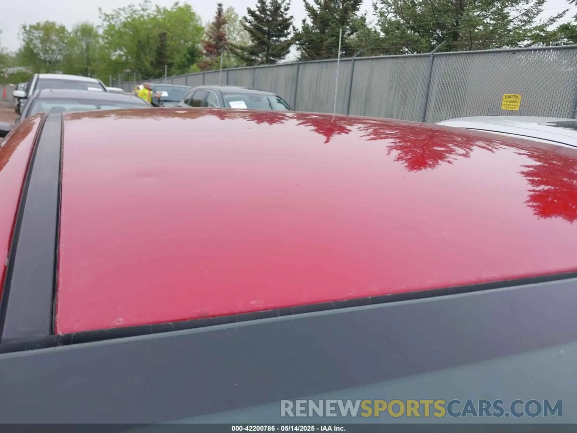 17 Photograph of a damaged car 3KPF24AD2PE628558 KIA FORTE 2023