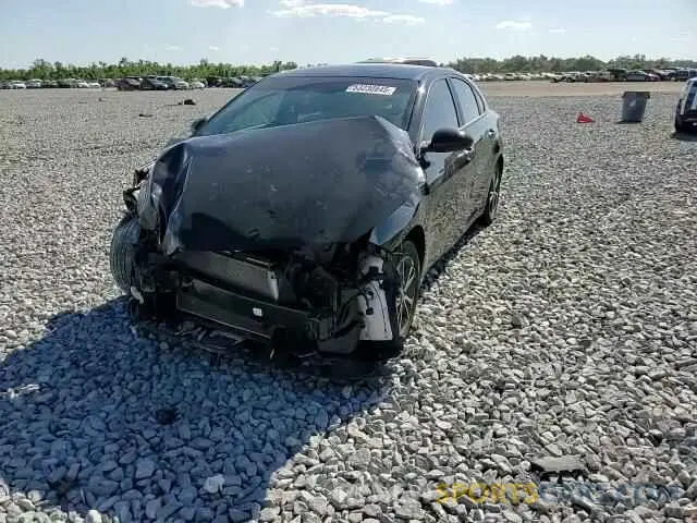 10 Photograph of a damaged car 3KPF24AD2PE629211 KIA FORTE 2023