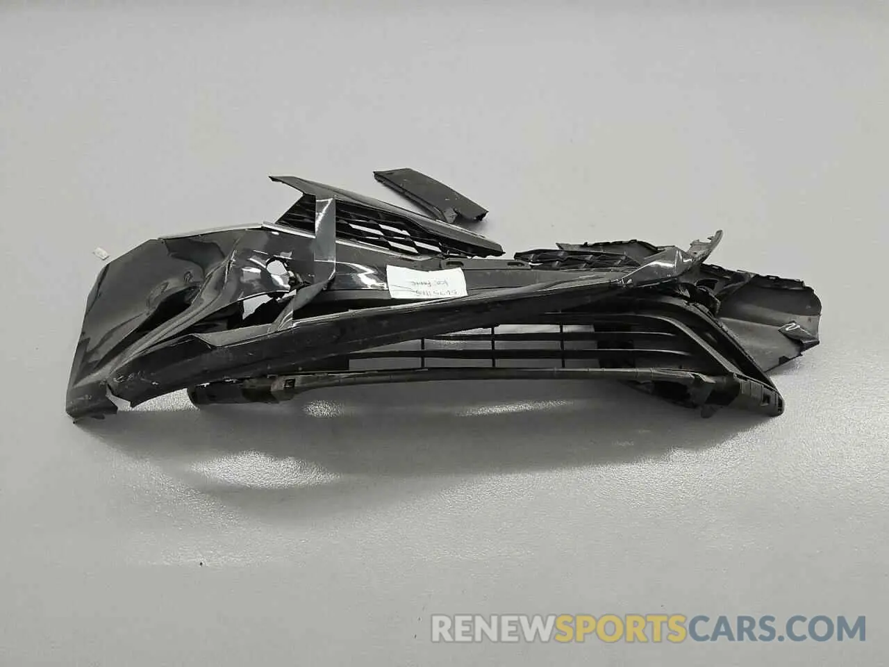 12 Photograph of a damaged car 3KPF24AD2PE642041 KIA FORTE 2023