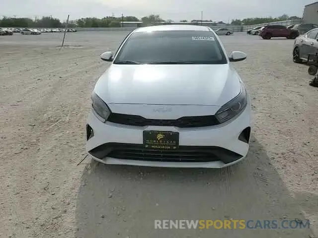 10 Photograph of a damaged car 3KPF24AD2PE644467 KIA FORTE 2023