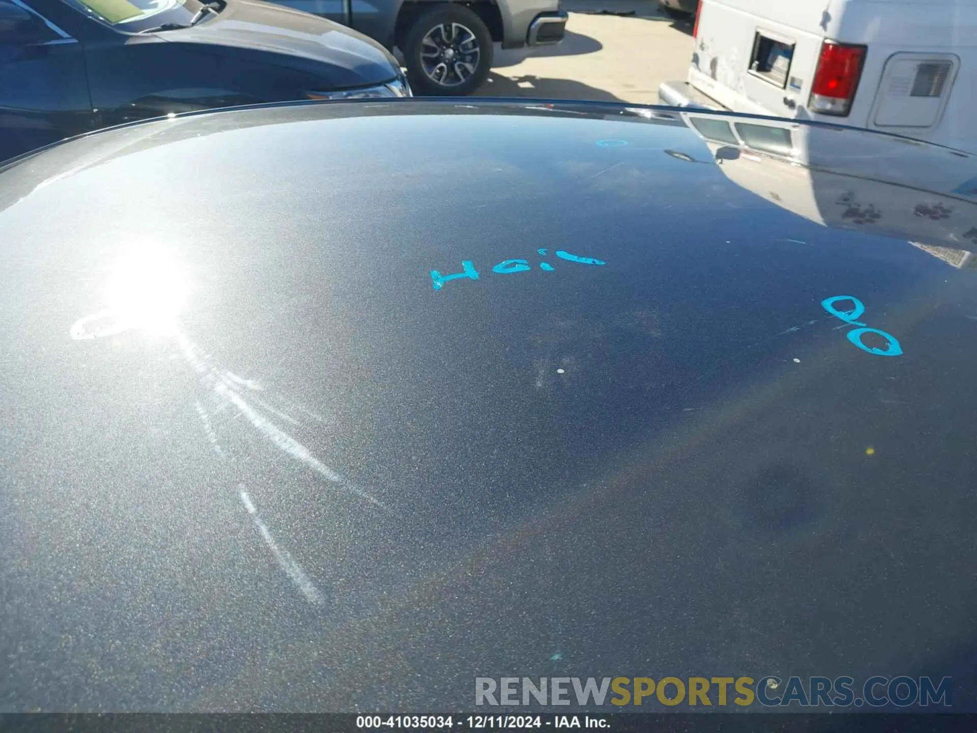 20 Photograph of a damaged car 3KPF24AD2PE664833 KIA FORTE 2023