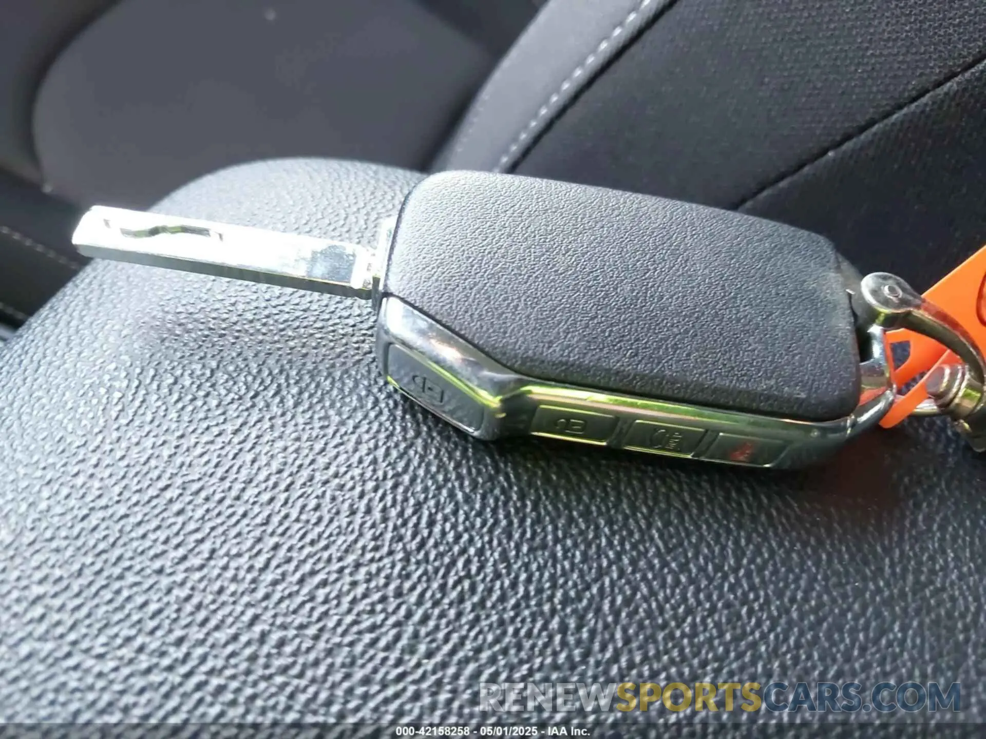 11 Photograph of a damaged car 3KPF24AD2PE691594 KIA FORTE 2023