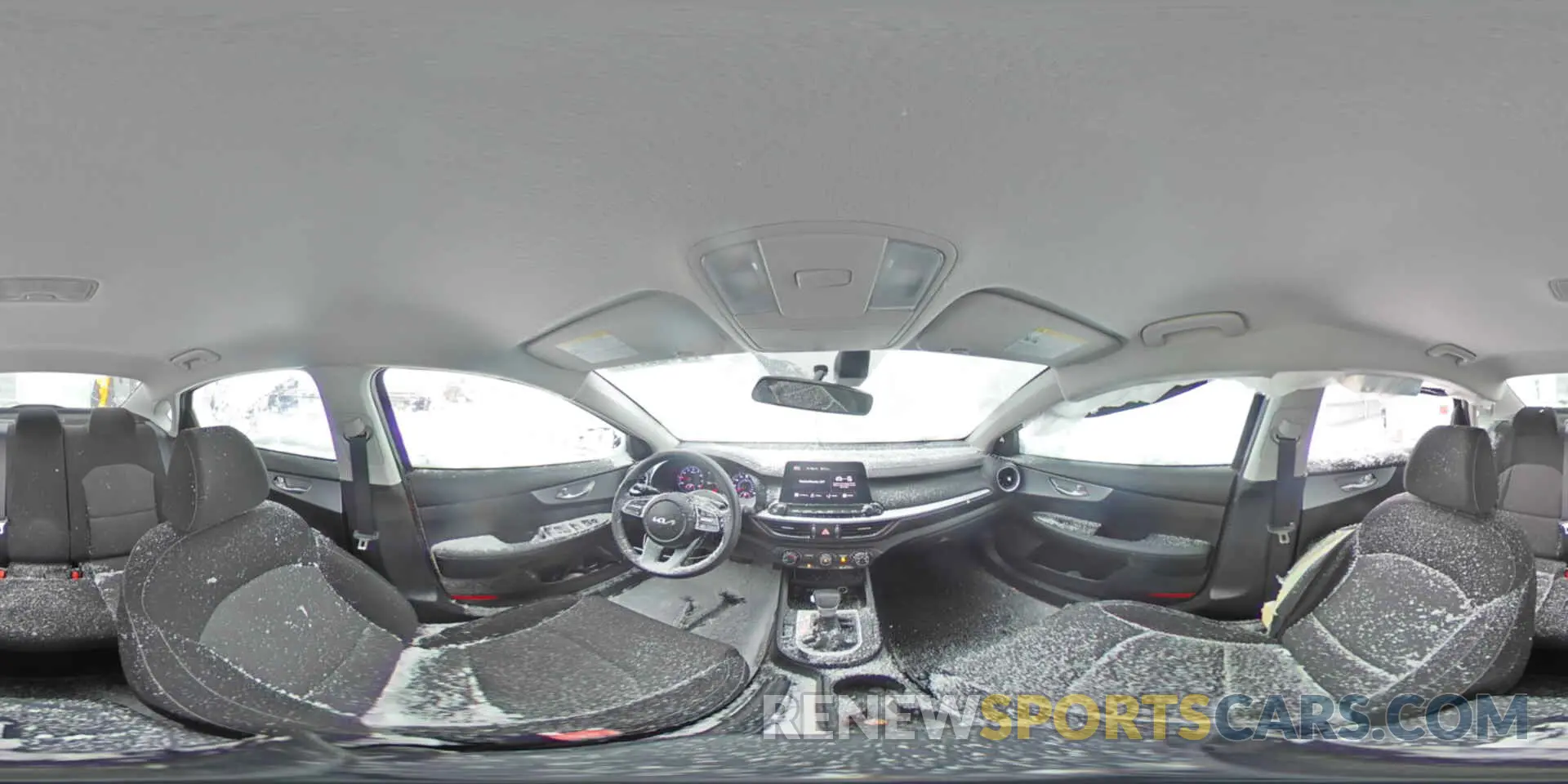 12 Photograph of a damaged car 3KPF24AD3PE648558 KIA FORTE 2023