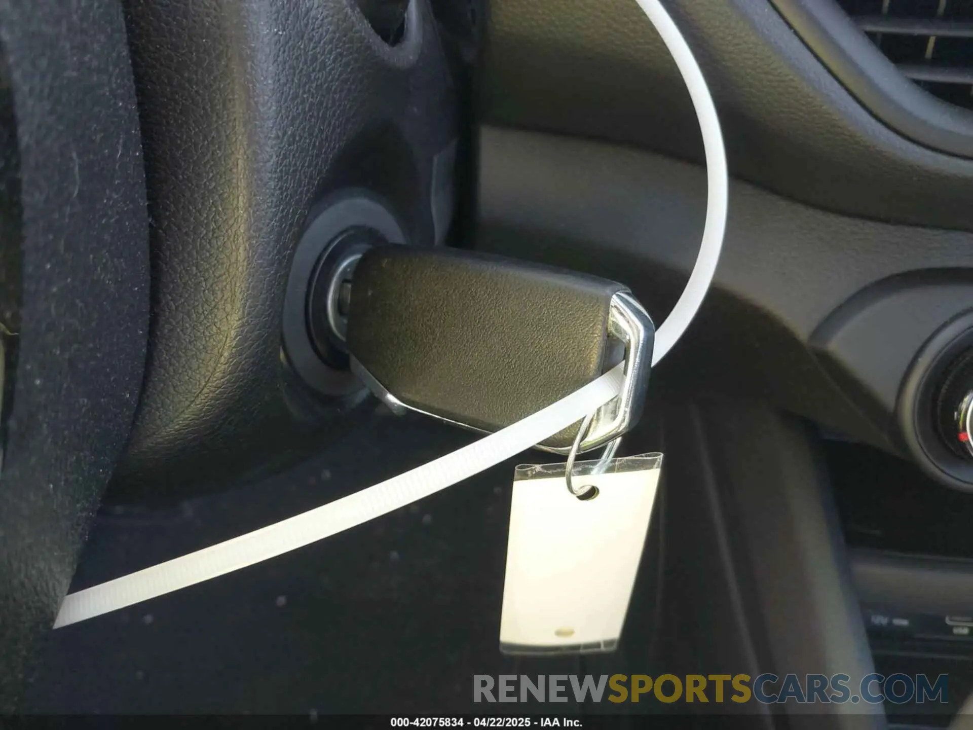 11 Photograph of a damaged car 3KPF24AD4PE621000 KIA FORTE 2023