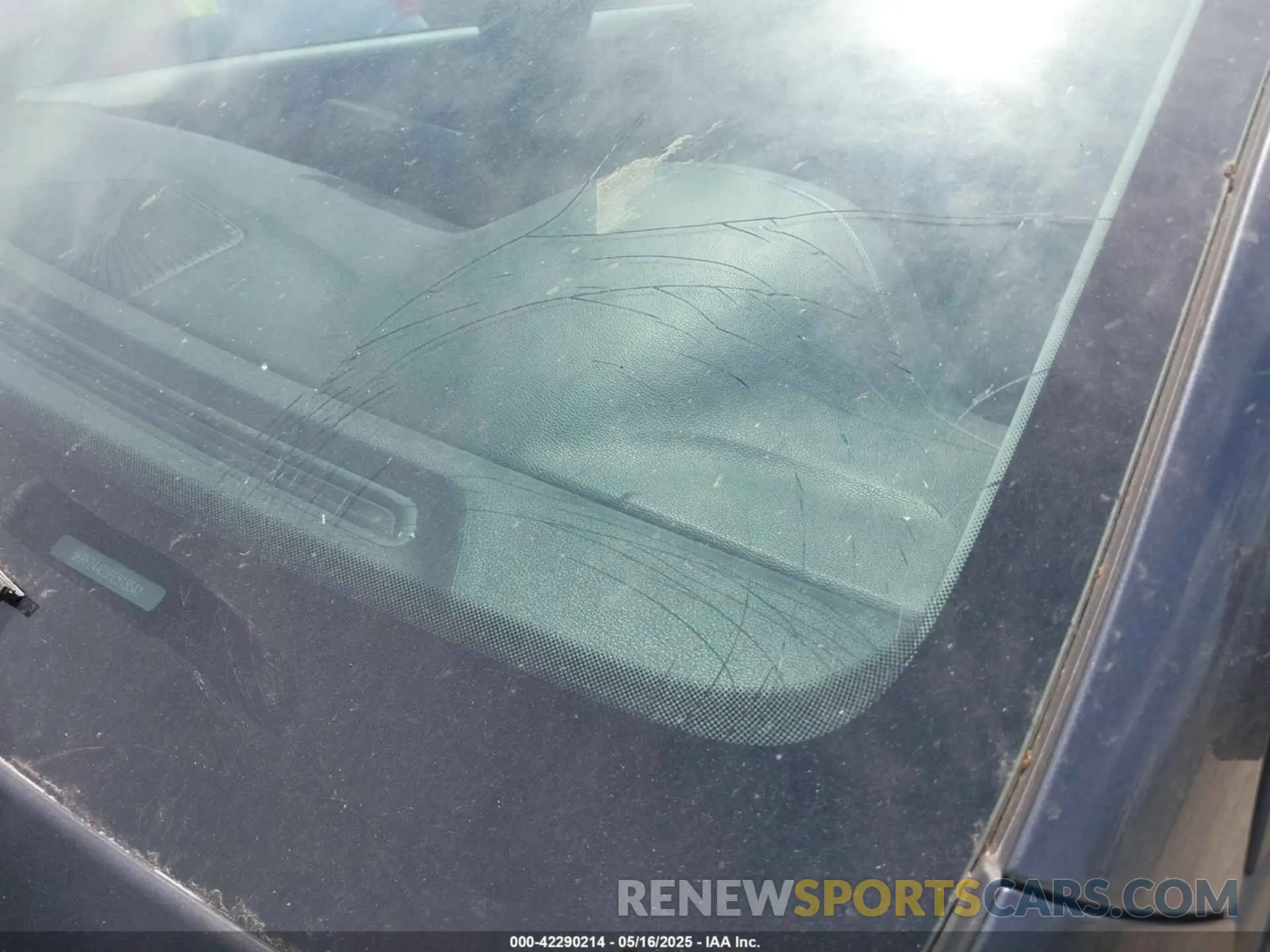 17 Photograph of a damaged car 3KPF24AD5PE518541 KIA FORTE 2023