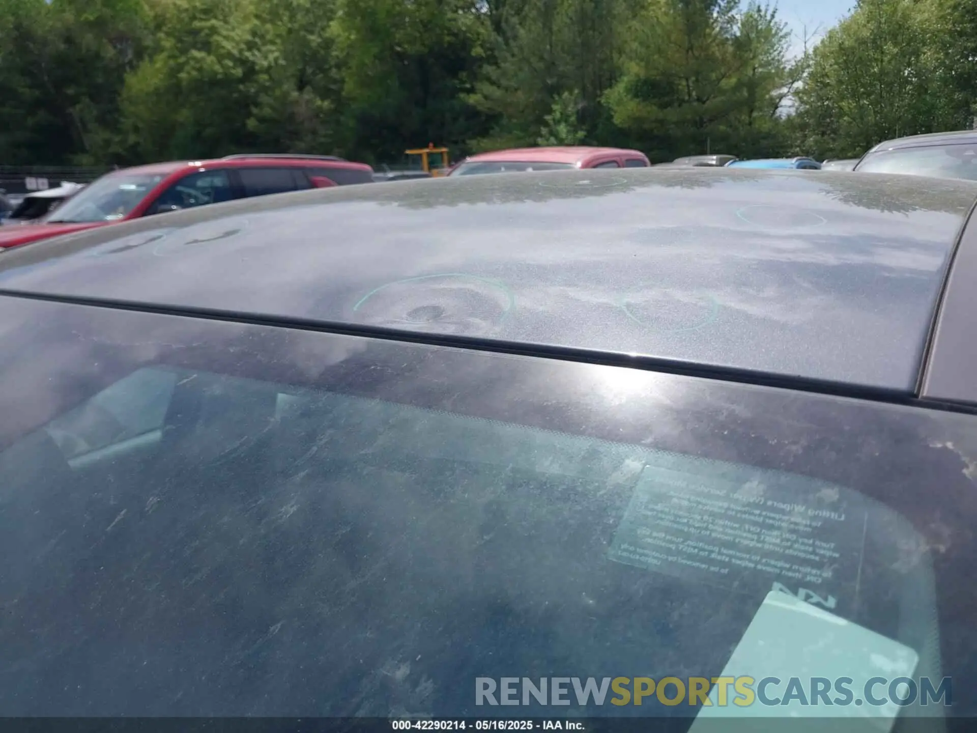 18 Photograph of a damaged car 3KPF24AD5PE518541 KIA FORTE 2023