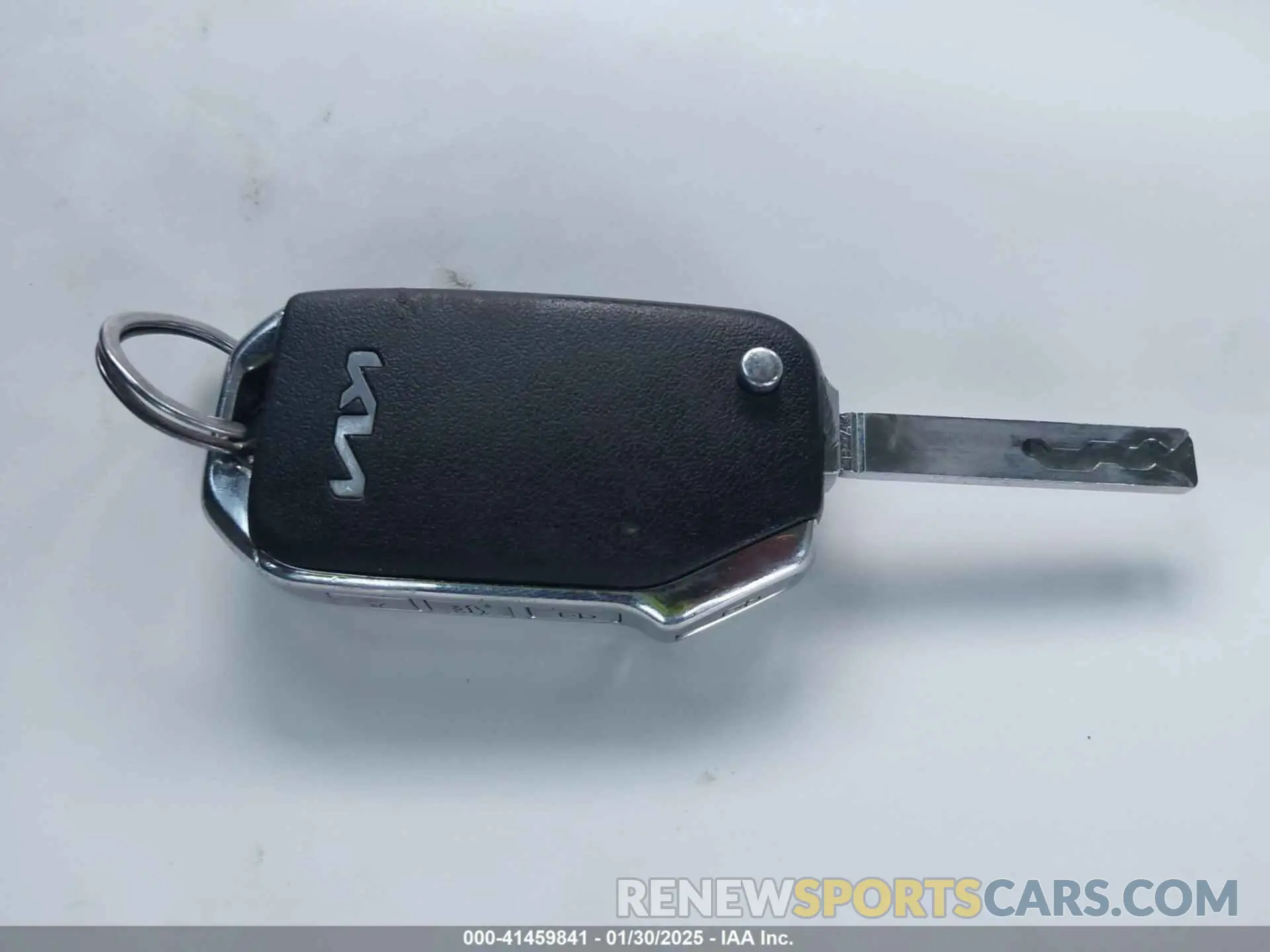 11 Photograph of a damaged car 3KPF24AD5PE563690 KIA FORTE 2023