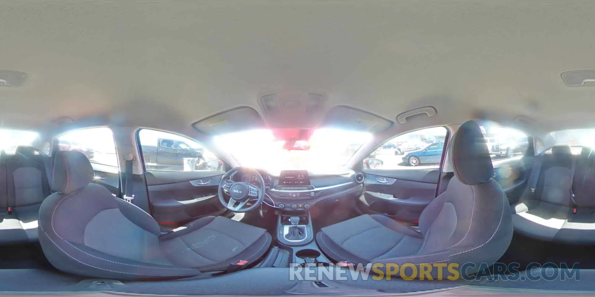 15 Photograph of a damaged car 3KPF24AD5PE652188 KIA FORTE 2023