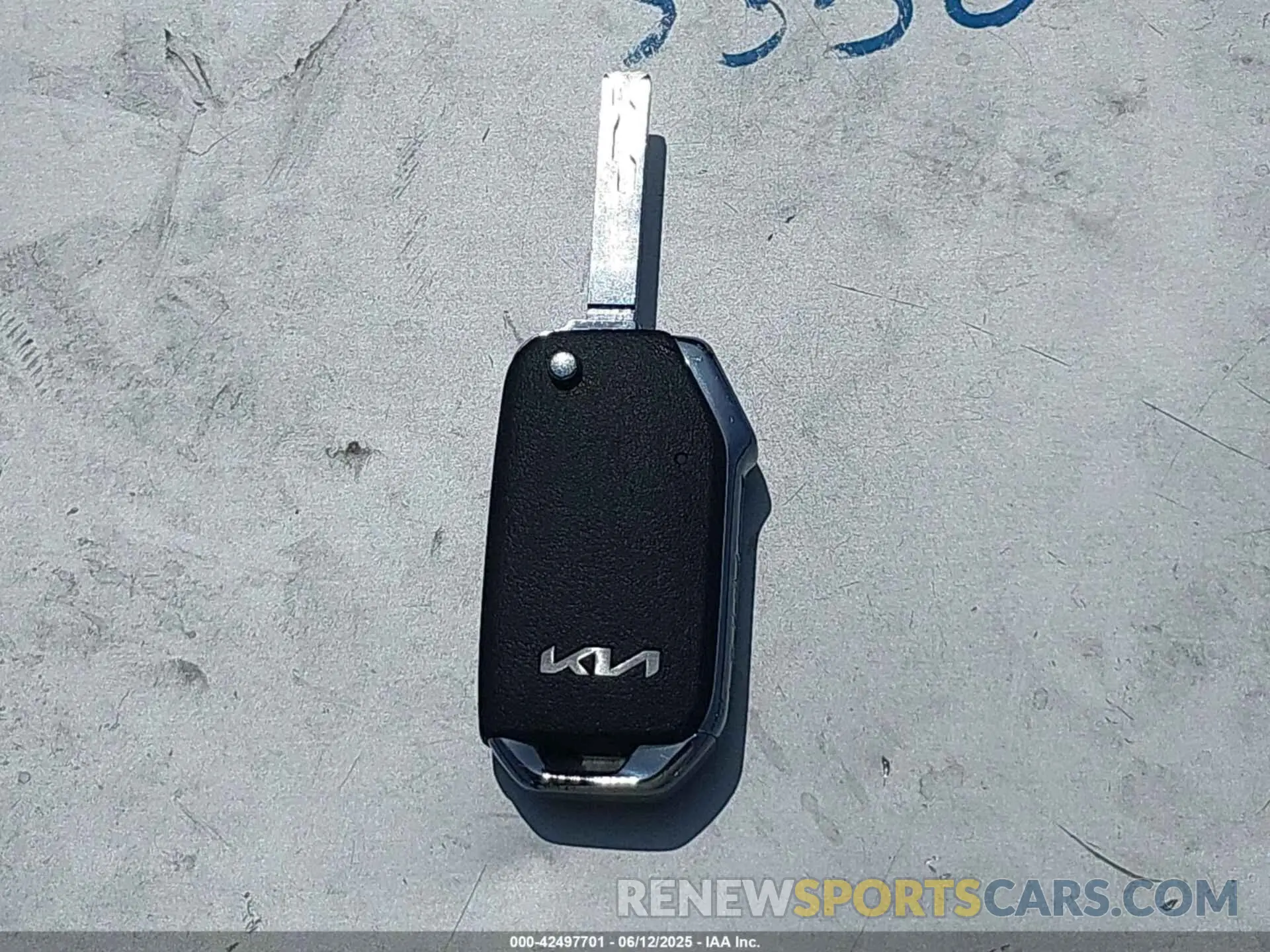 11 Photograph of a damaged car 3KPF24AD6PE681585 KIA FORTE 2023