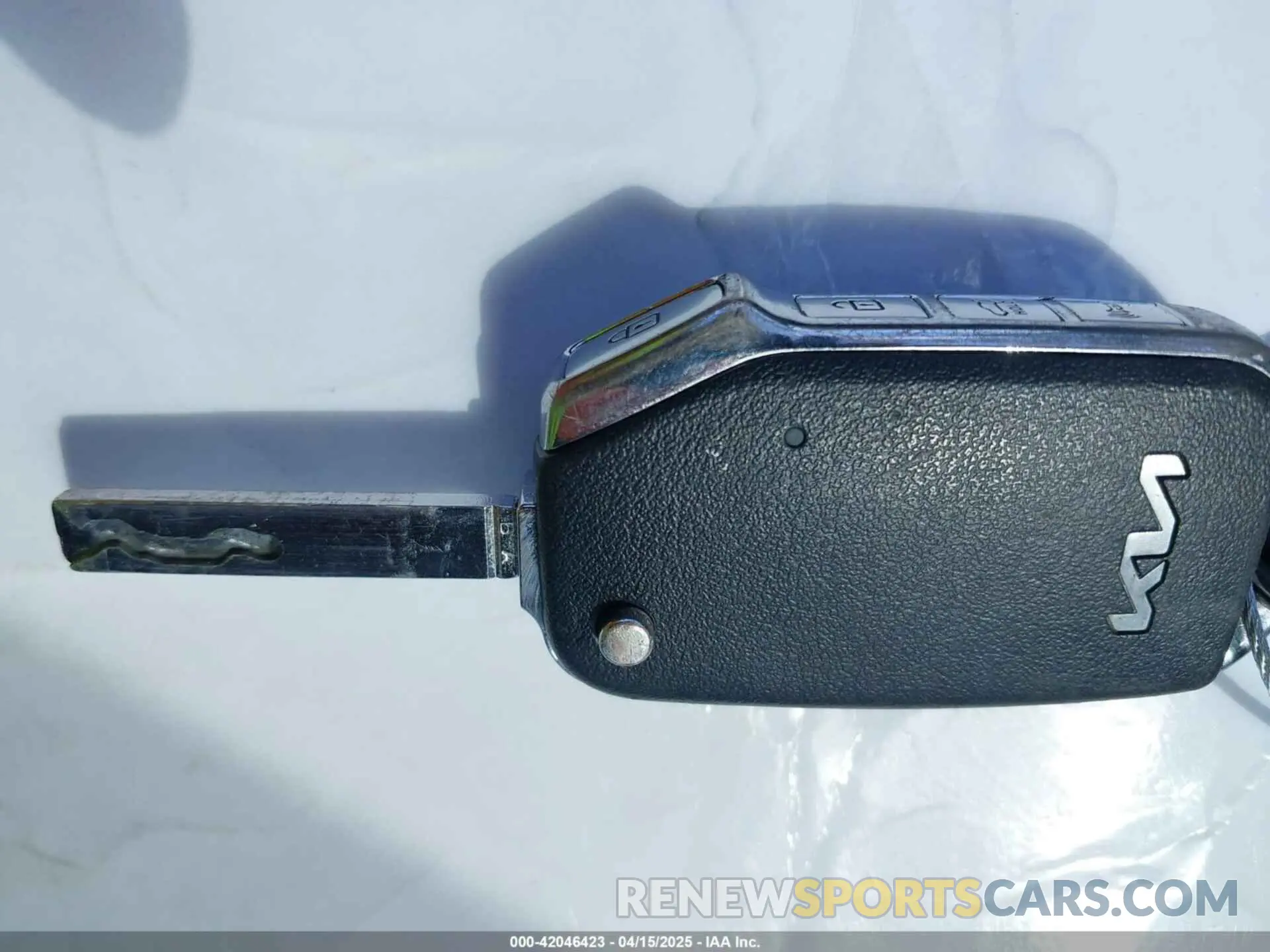 11 Photograph of a damaged car 3KPF24AD7PE634209 KIA FORTE 2023