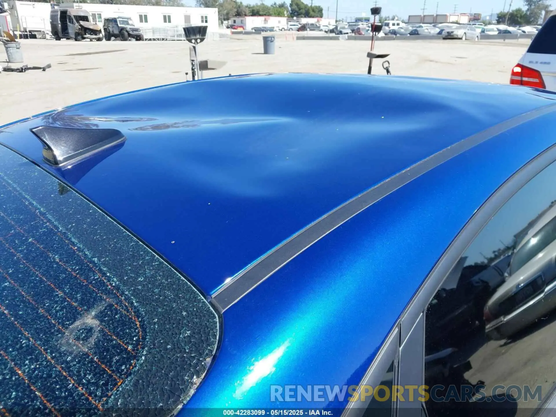 20 Photograph of a damaged car 3KPF24AD7PE670014 KIA FORTE 2023