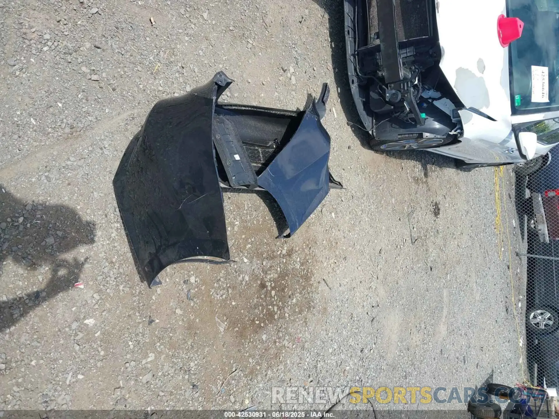 12 Photograph of a damaged car 3KPF24AD7PE693390 KIA FORTE 2023