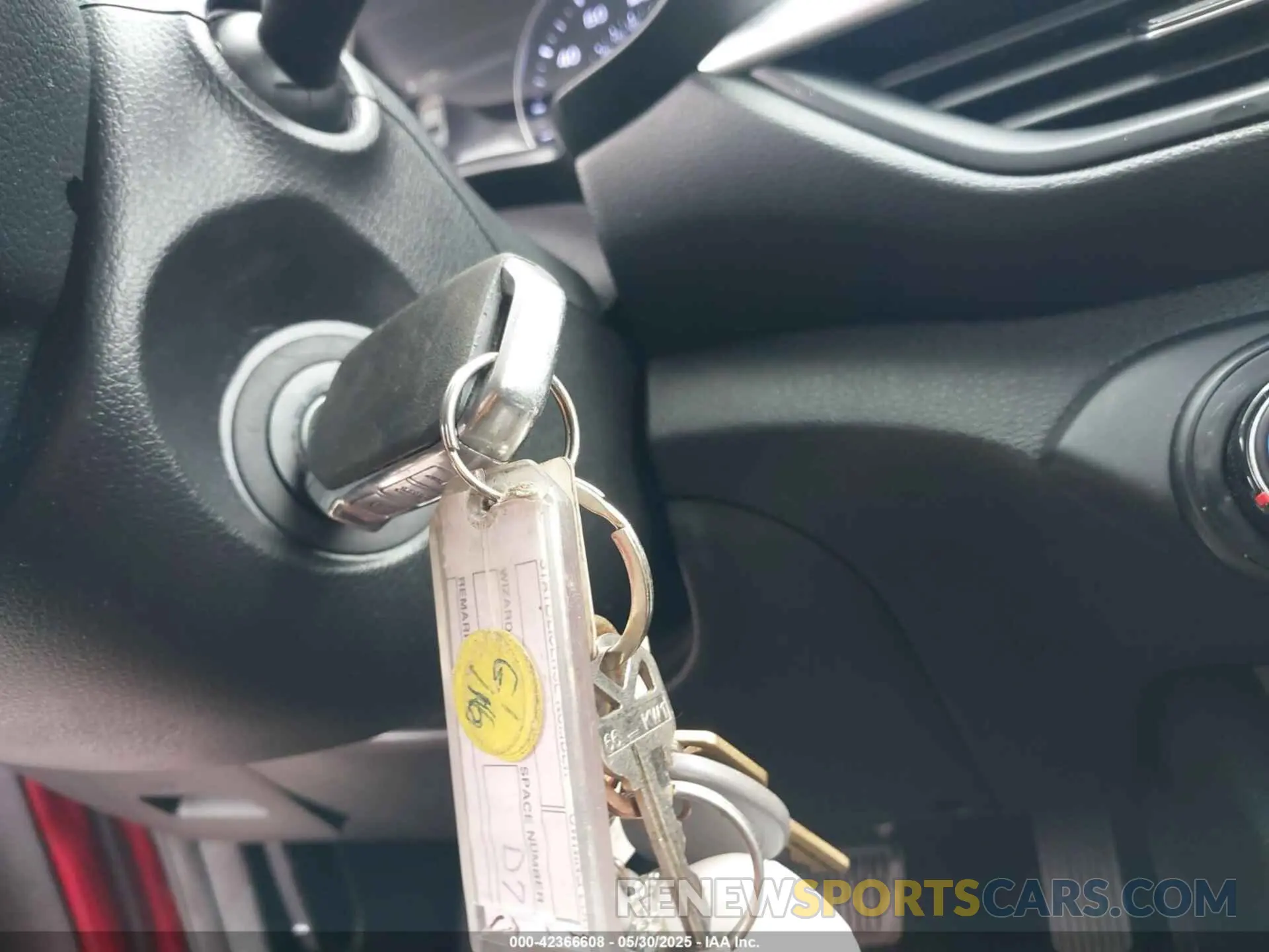 11 Photograph of a damaged car 3KPF24AD8PE582105 KIA FORTE 2023