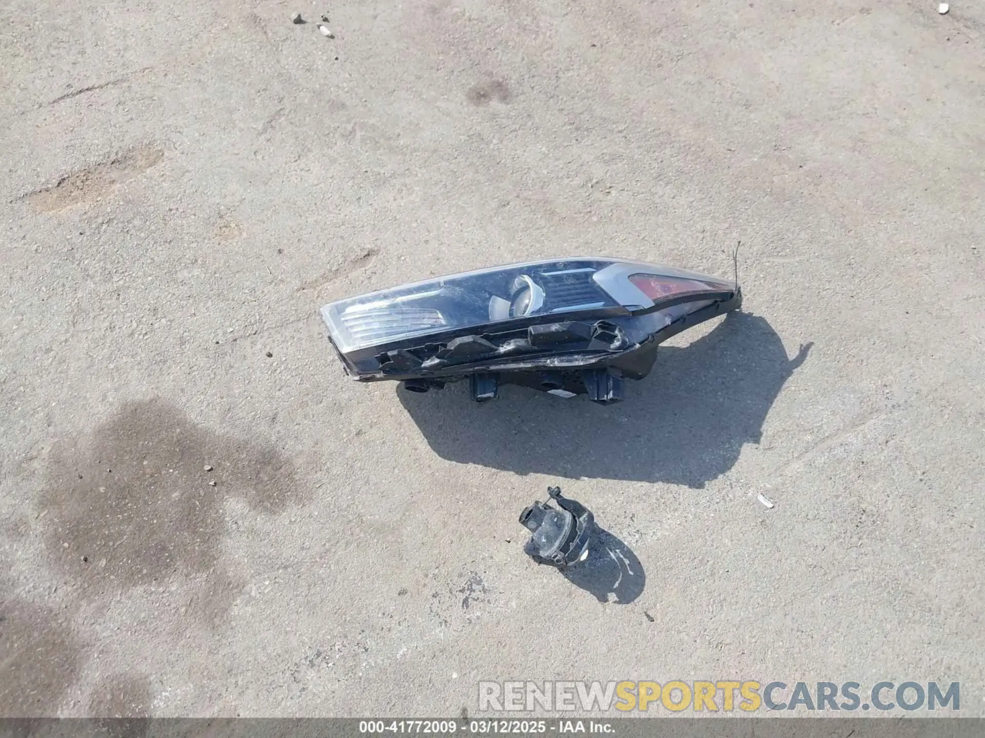 12 Photograph of a damaged car 3KPF24AD8PE588678 KIA FORTE 2023