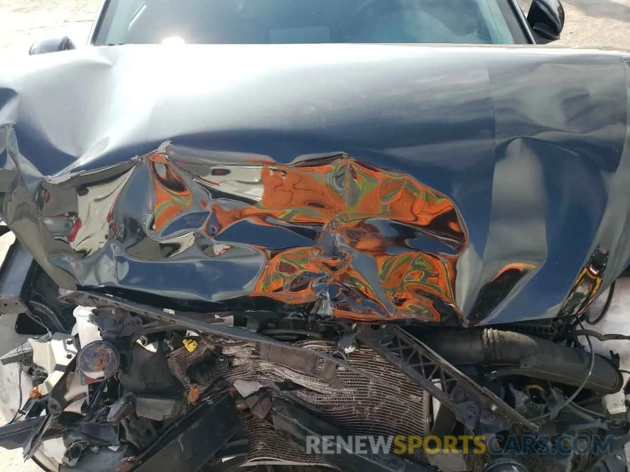 12 Photograph of a damaged car 3KPF24AD9PE603513 KIA FORTE 2023