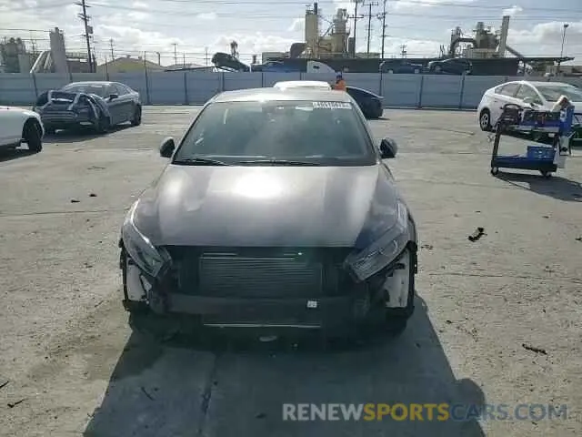 10 Photograph of a damaged car 3KPF24AD9PE610185 KIA FORTE 2023