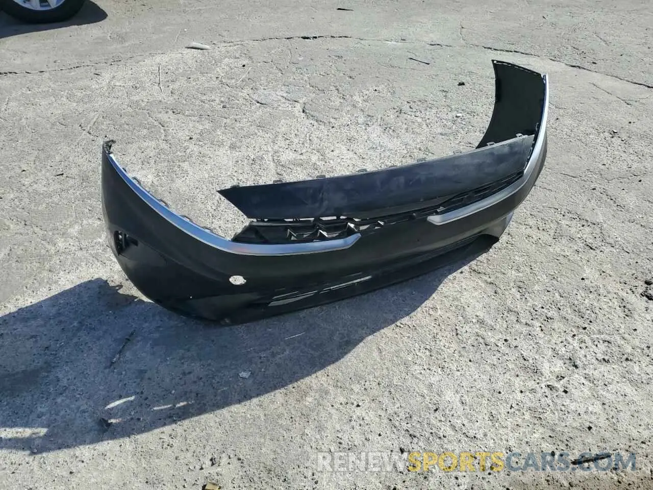 14 Photograph of a damaged car 3KPF24AD9PE610185 KIA FORTE 2023