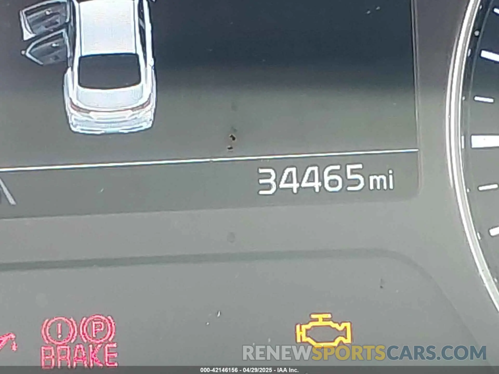 15 Photograph of a damaged car 3KPF24AD9PE643087 KIA FORTE 2023