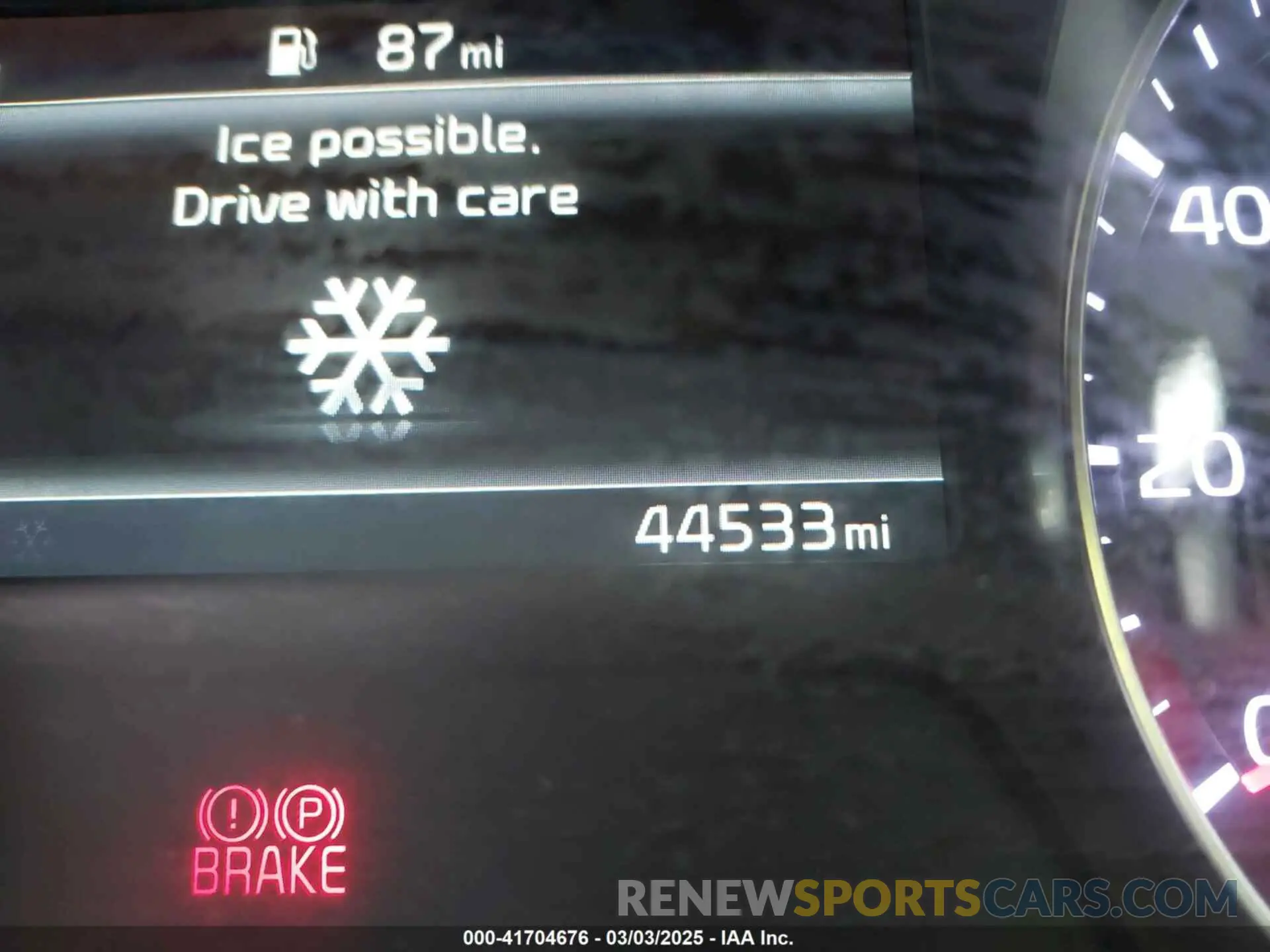 15 Photograph of a damaged car 3KPF24AD9PE645955 KIA FORTE 2023