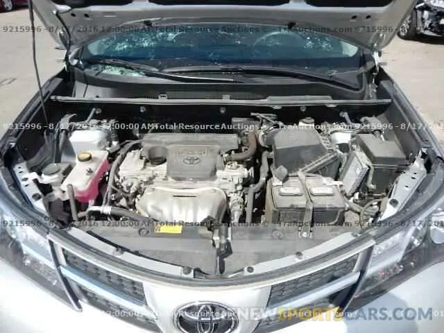 7 Photograph of a damaged car 3KPF24AD9PE676655 KIA FORTE 2023