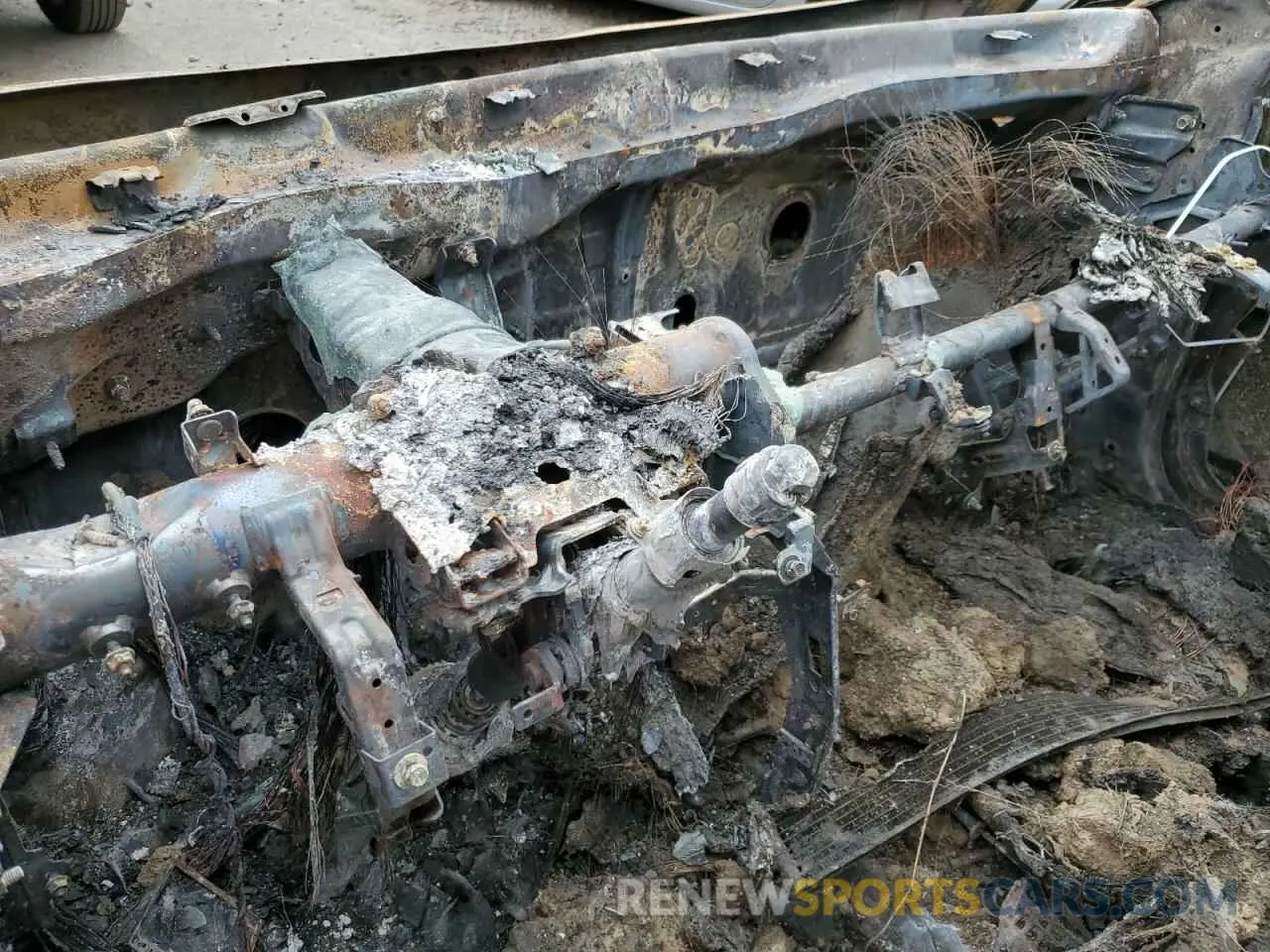 9 Photograph of a damaged car 3KPF24AD9PE681483 KIA FORTE 2023