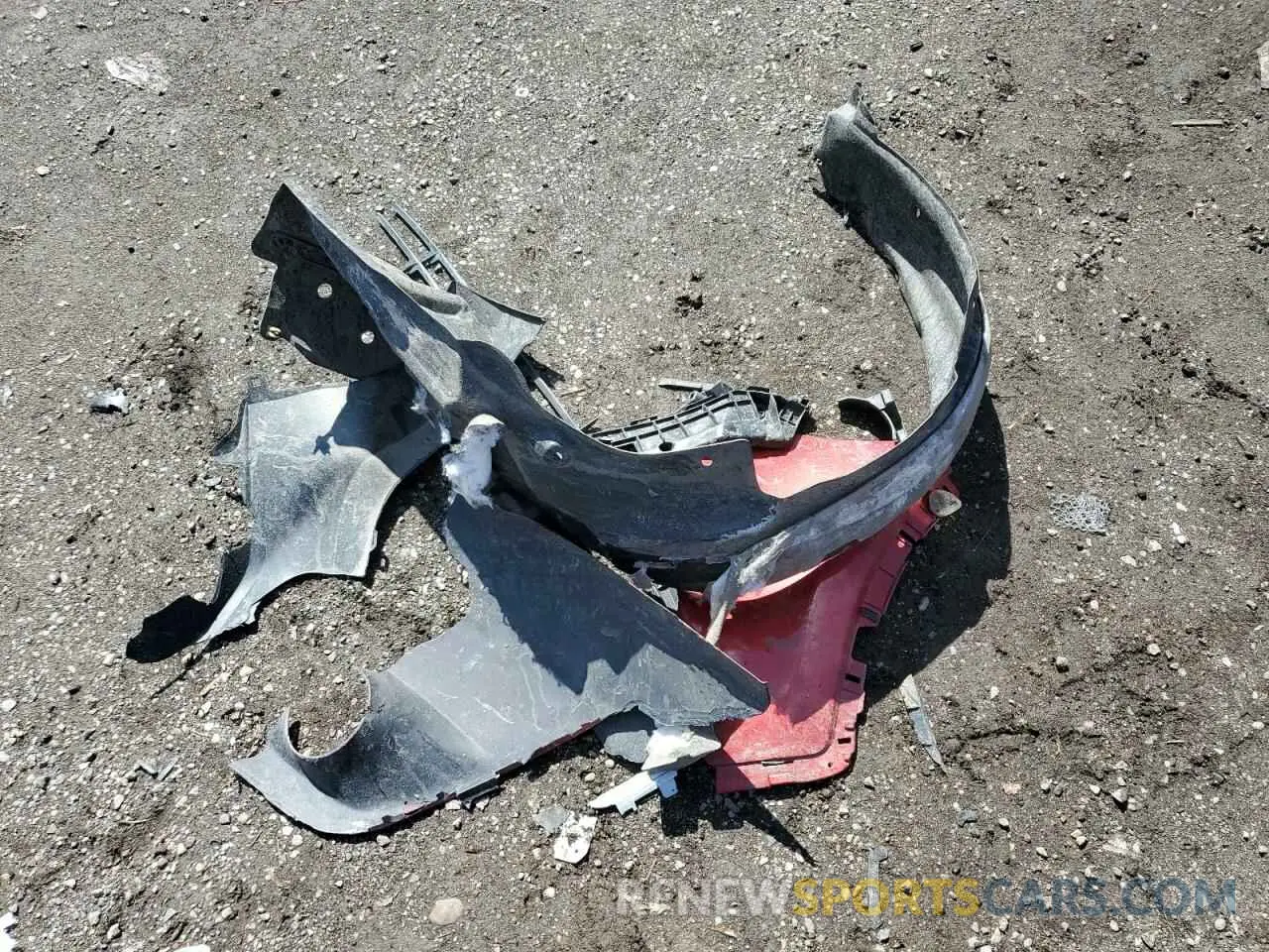 12 Photograph of a damaged car 3KPF34AD6PE664847 KIA FORTE 2023