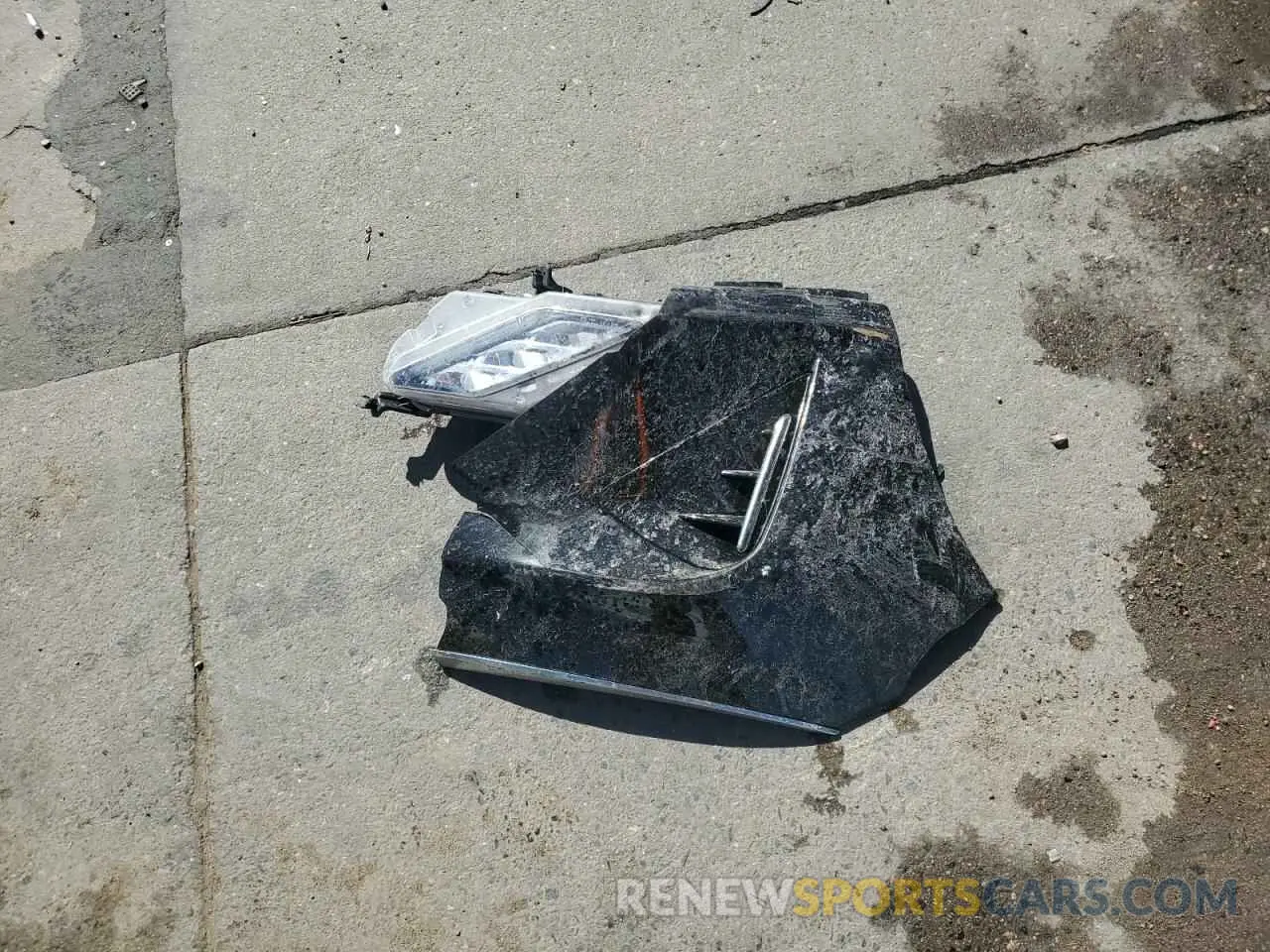 12 Photograph of a damaged car 3KPF44AC3PE518281 KIA FORTE 2023