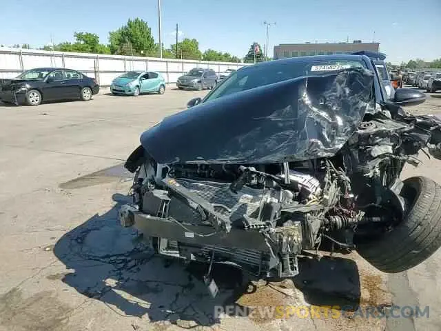 14 Photograph of a damaged car 3KPF44AC3PE518281 KIA FORTE 2023