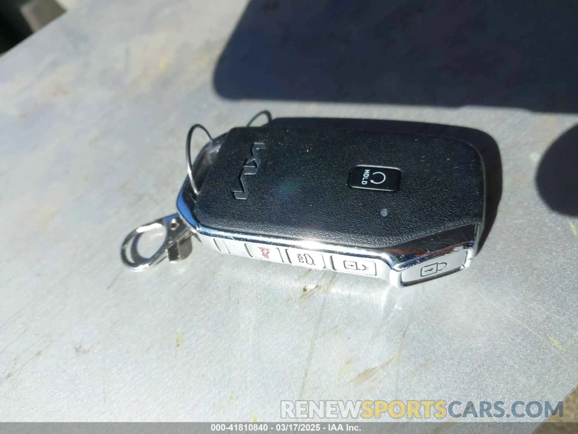 11 Photograph of a damaged car 3KPF44AC4PE540371 KIA FORTE 2023