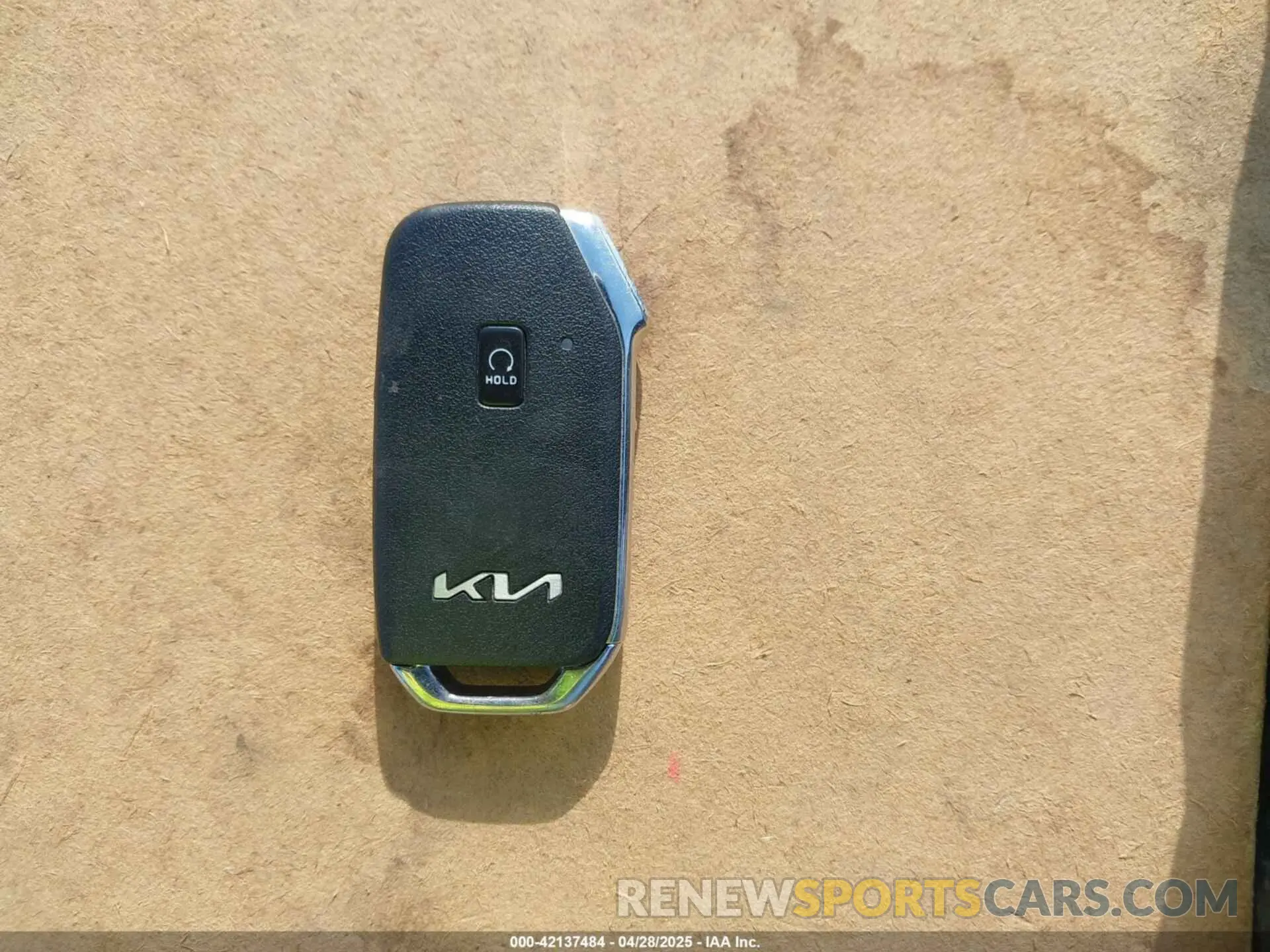11 Photograph of a damaged car 3KPF44ACXPE618328 KIA FORTE 2023