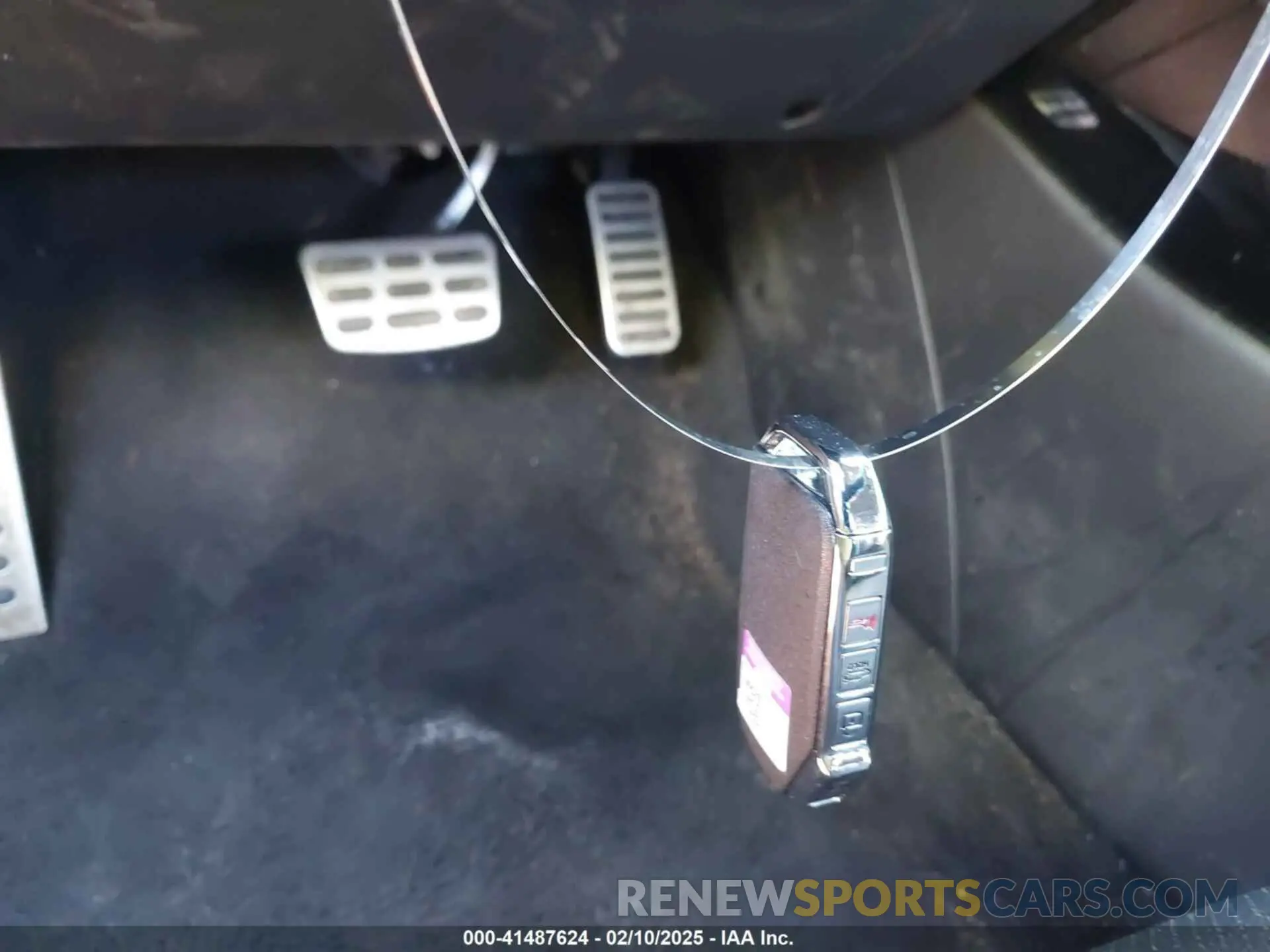 11 Photograph of a damaged car 3KPF44ACXPE644993 KIA FORTE 2023