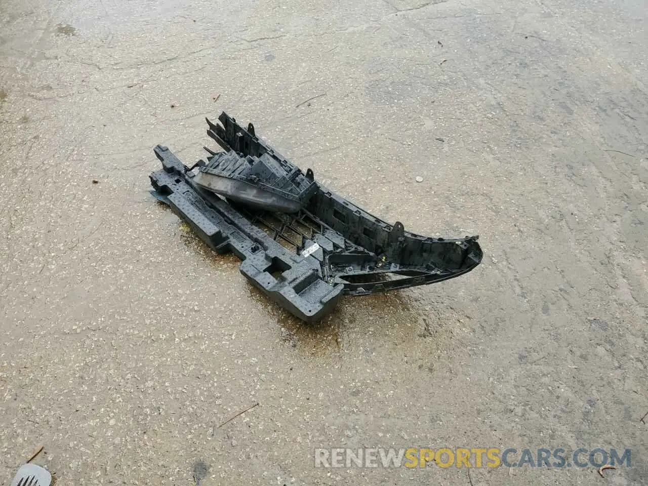 12 Photograph of a damaged car 3KPF54AD0PE525727 KIA FORTE 2023