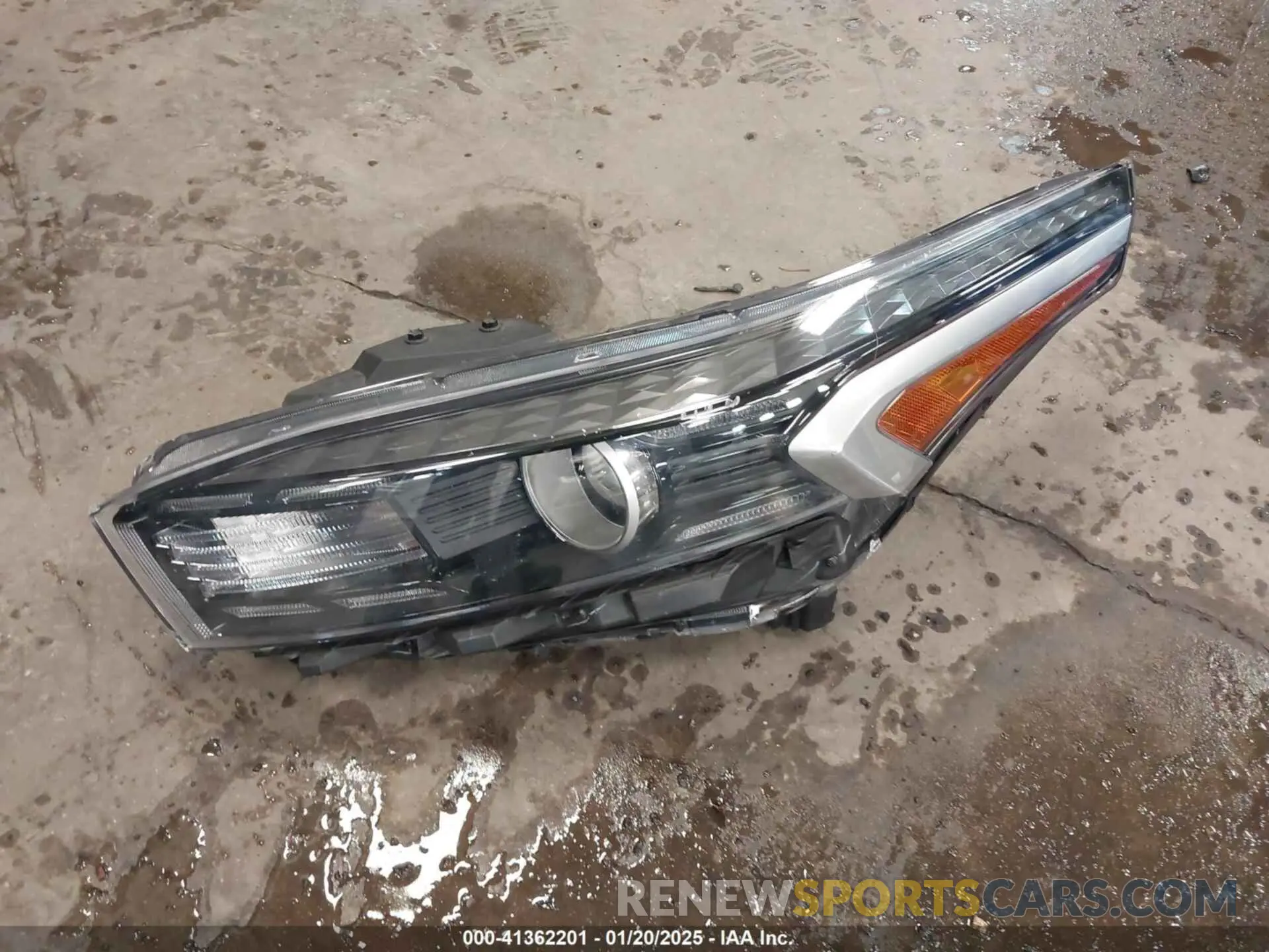 12 Photograph of a damaged car 3KPF54AD1PE568375 KIA FORTE 2023