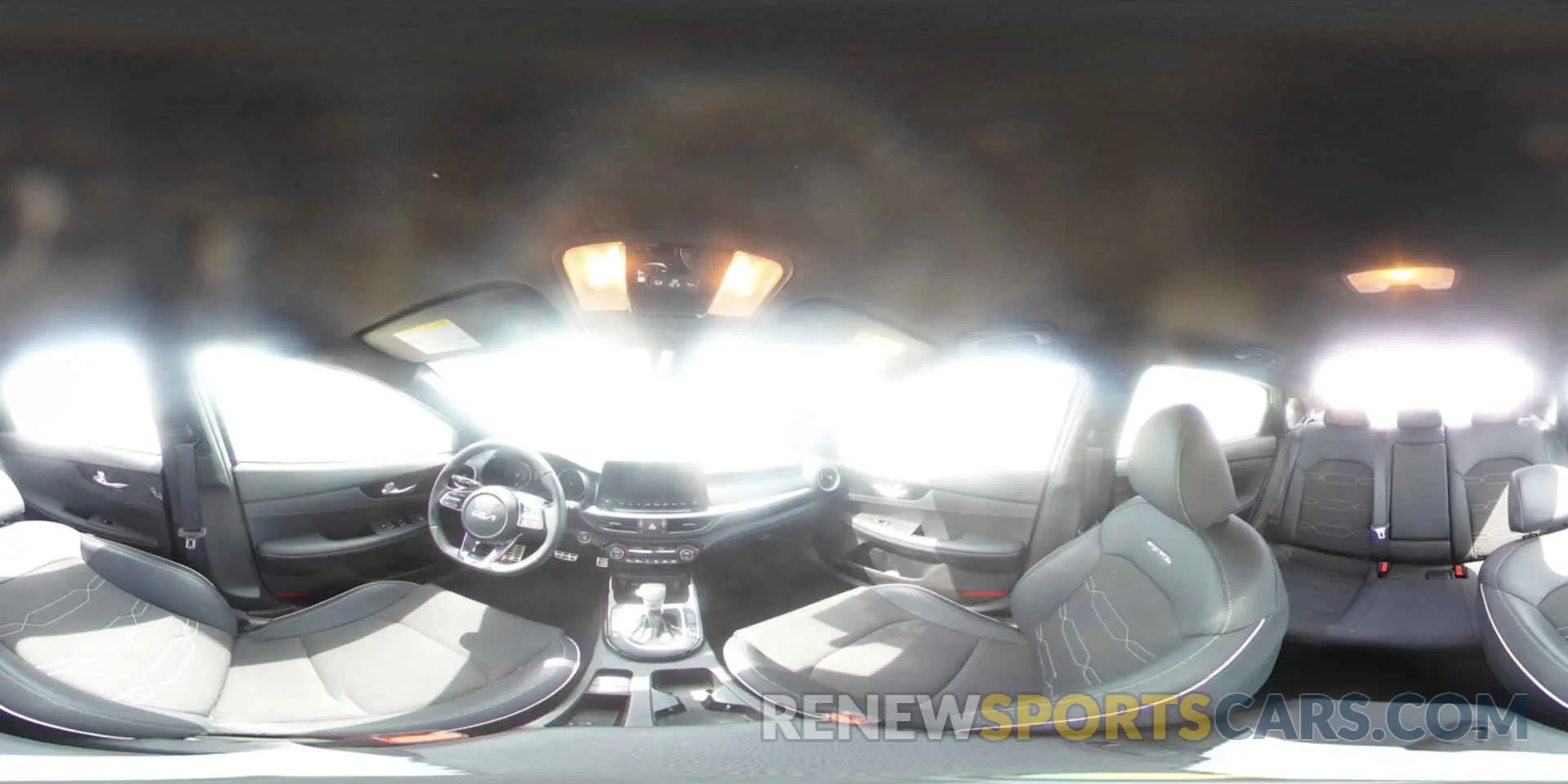 12 Photograph of a damaged car 3KPF54AD3PE643190 KIA FORTE 2023
