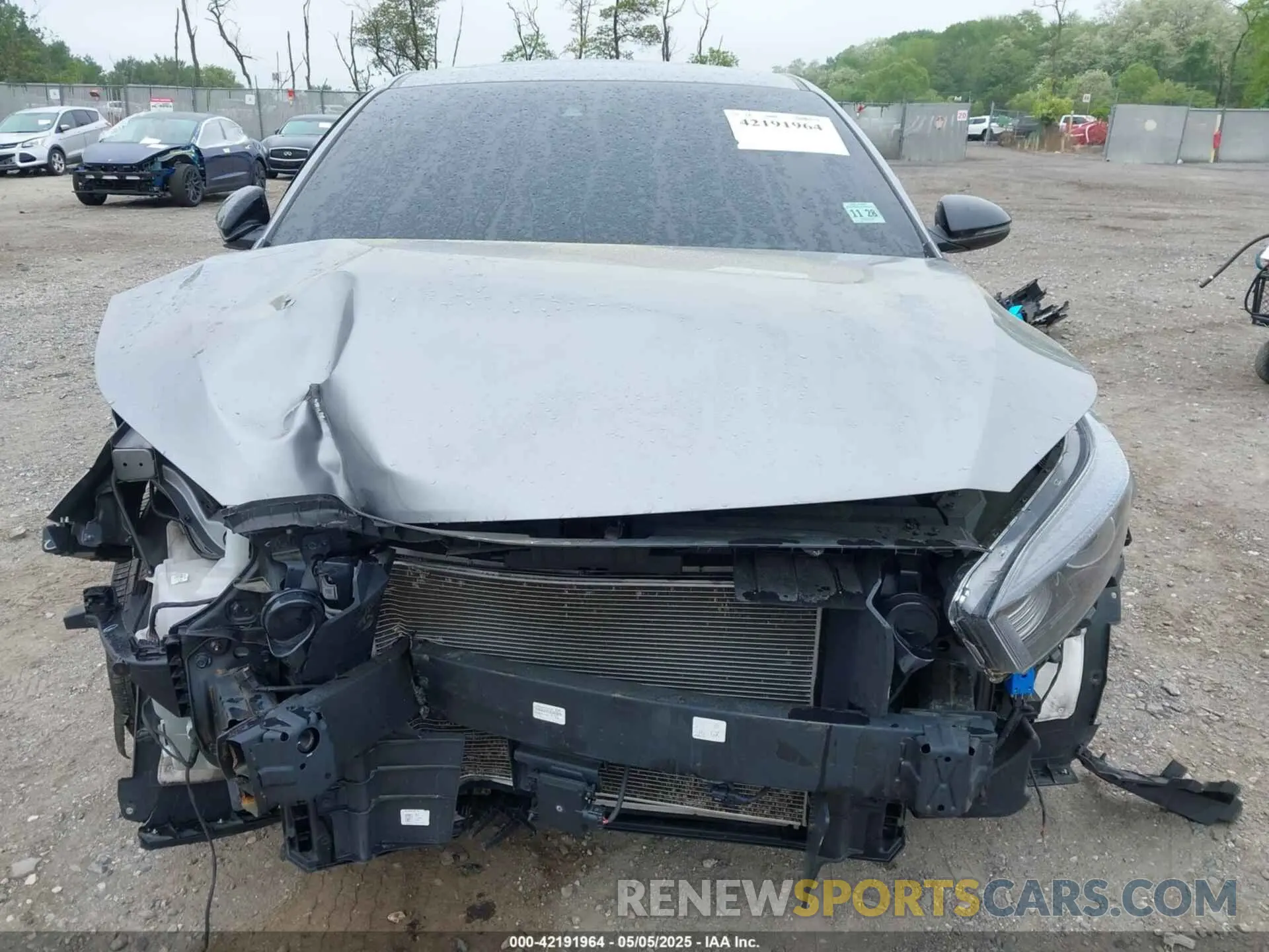 12 Photograph of a damaged car 3KPF54AD3PE684578 KIA FORTE 2023