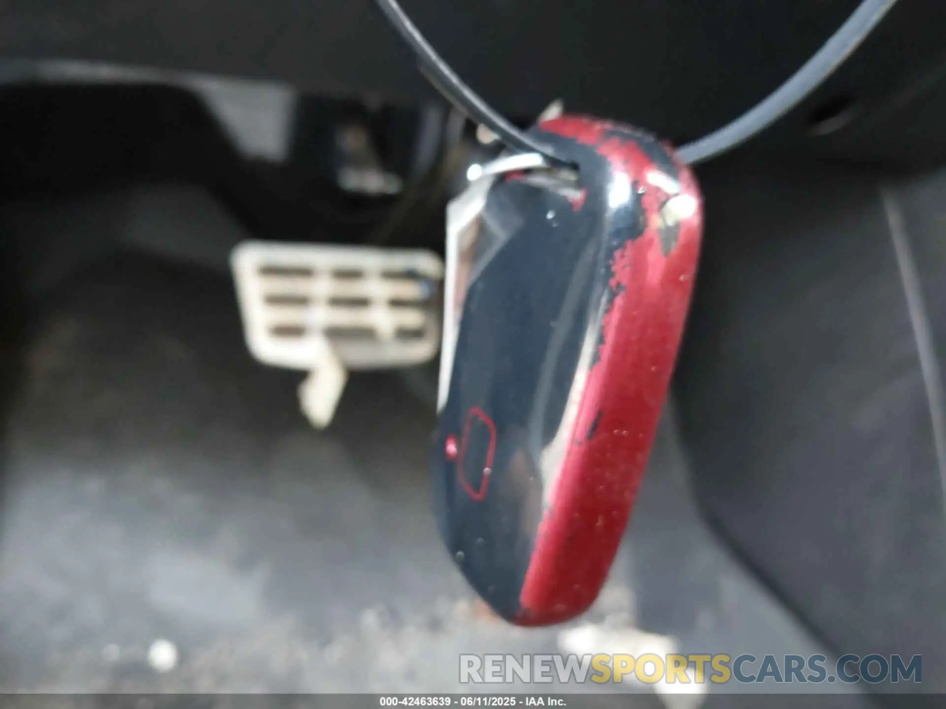 11 Photograph of a damaged car 3KPF54AD3PE685519 KIA FORTE 2023