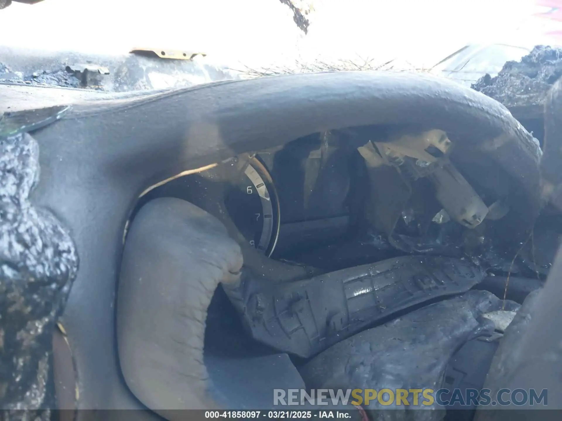 7 Photograph of a damaged car 3KPF54AD5PE546752 KIA FORTE 2023